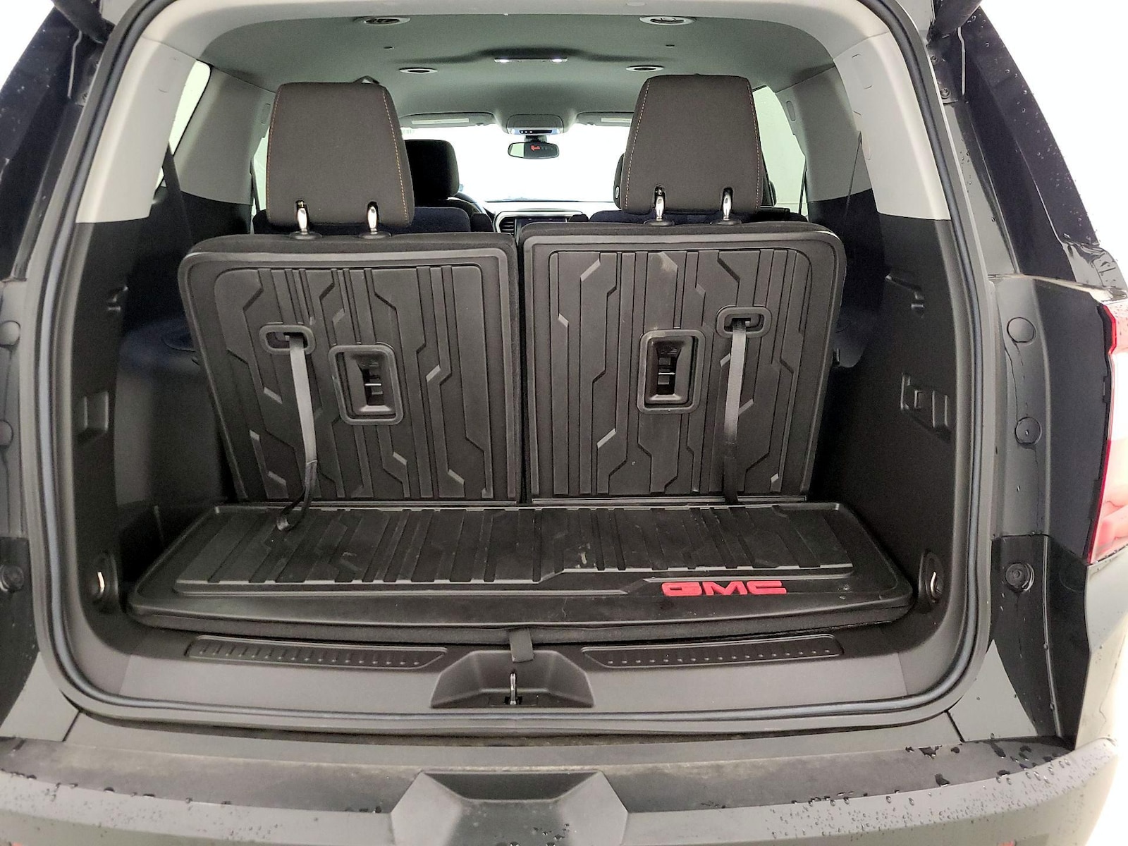 2023 GMC Acadia AT4 - Photo 23