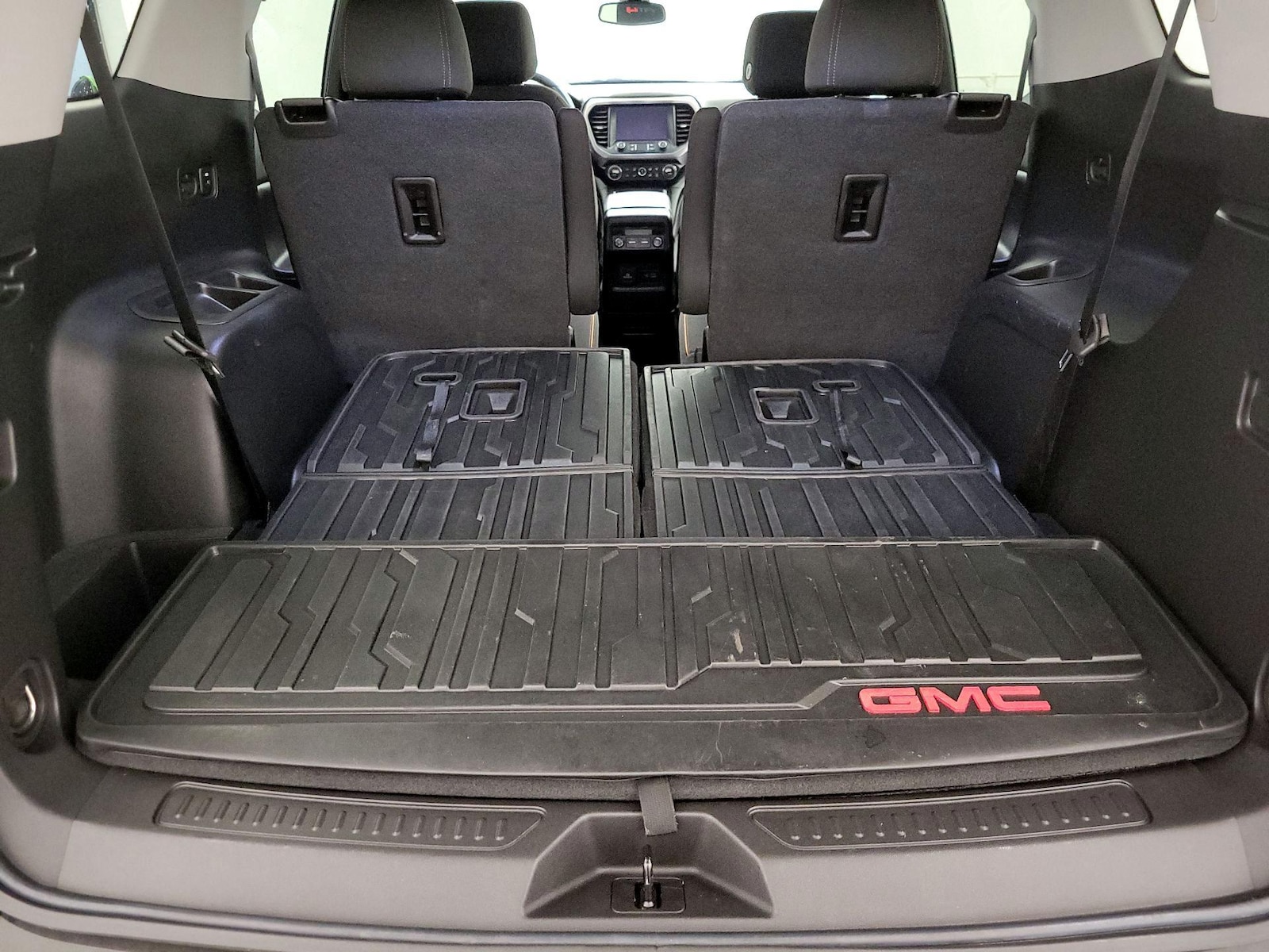 2023 GMC Acadia AT4 - Photo 24