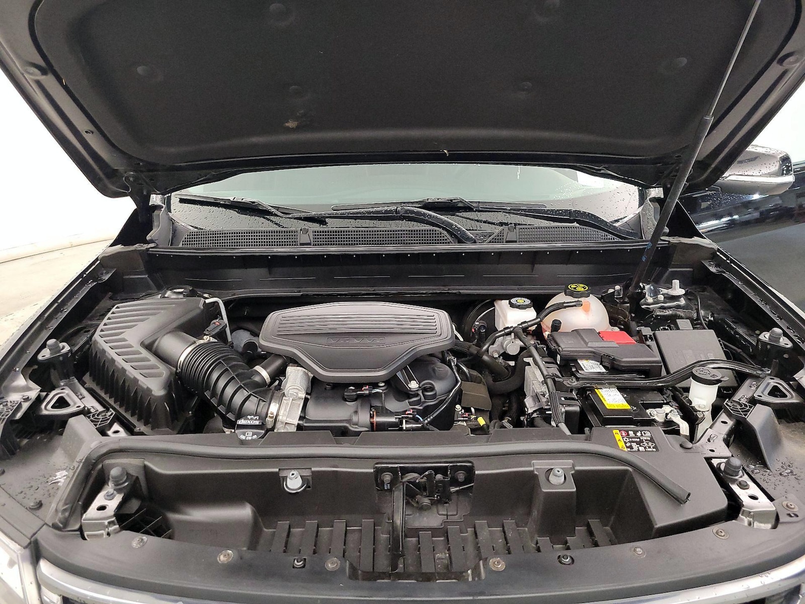 2023 GMC Acadia AT4 - Photo 25