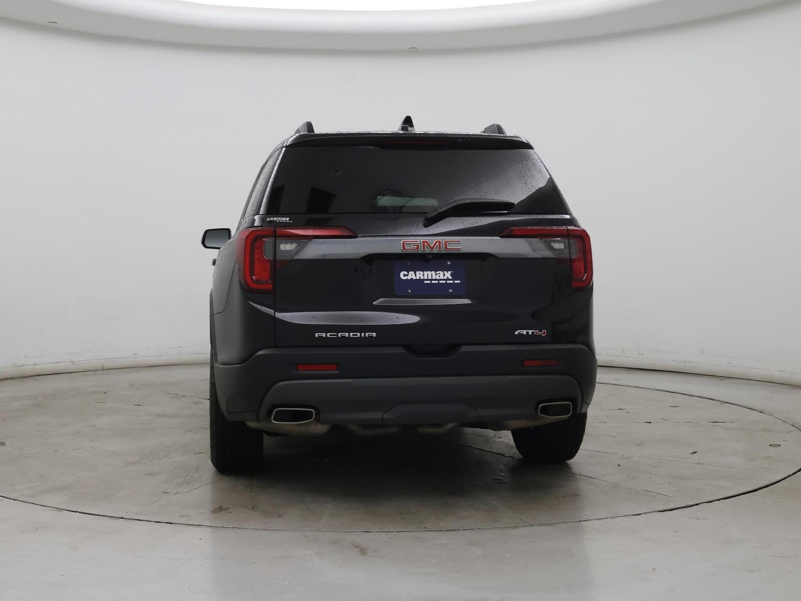 2023 GMC Acadia AT4 - Photo 7