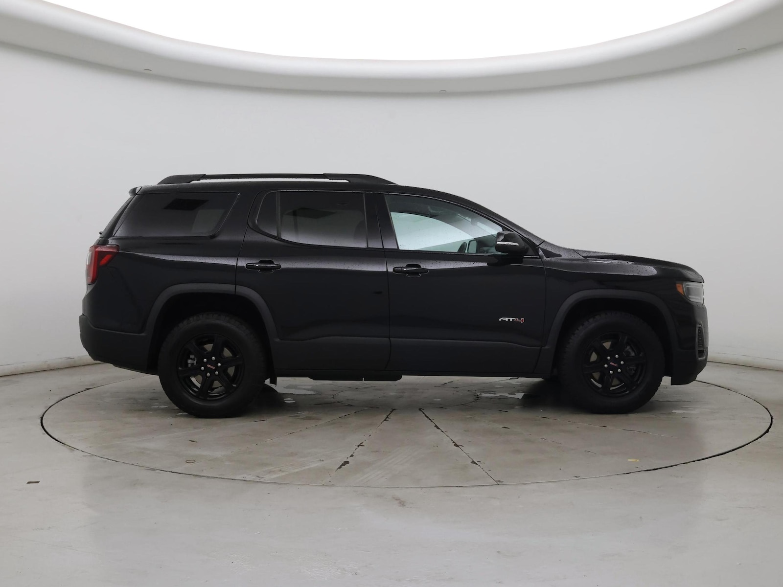2023 GMC Acadia AT4 - Photo 8