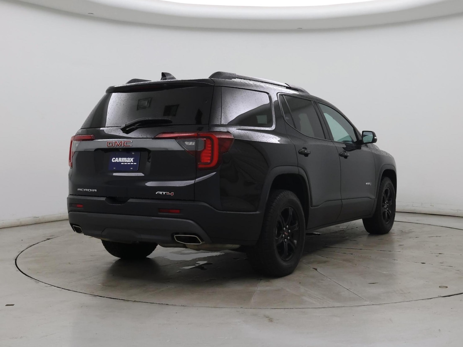 2023 GMC Acadia AT4 - Photo 9