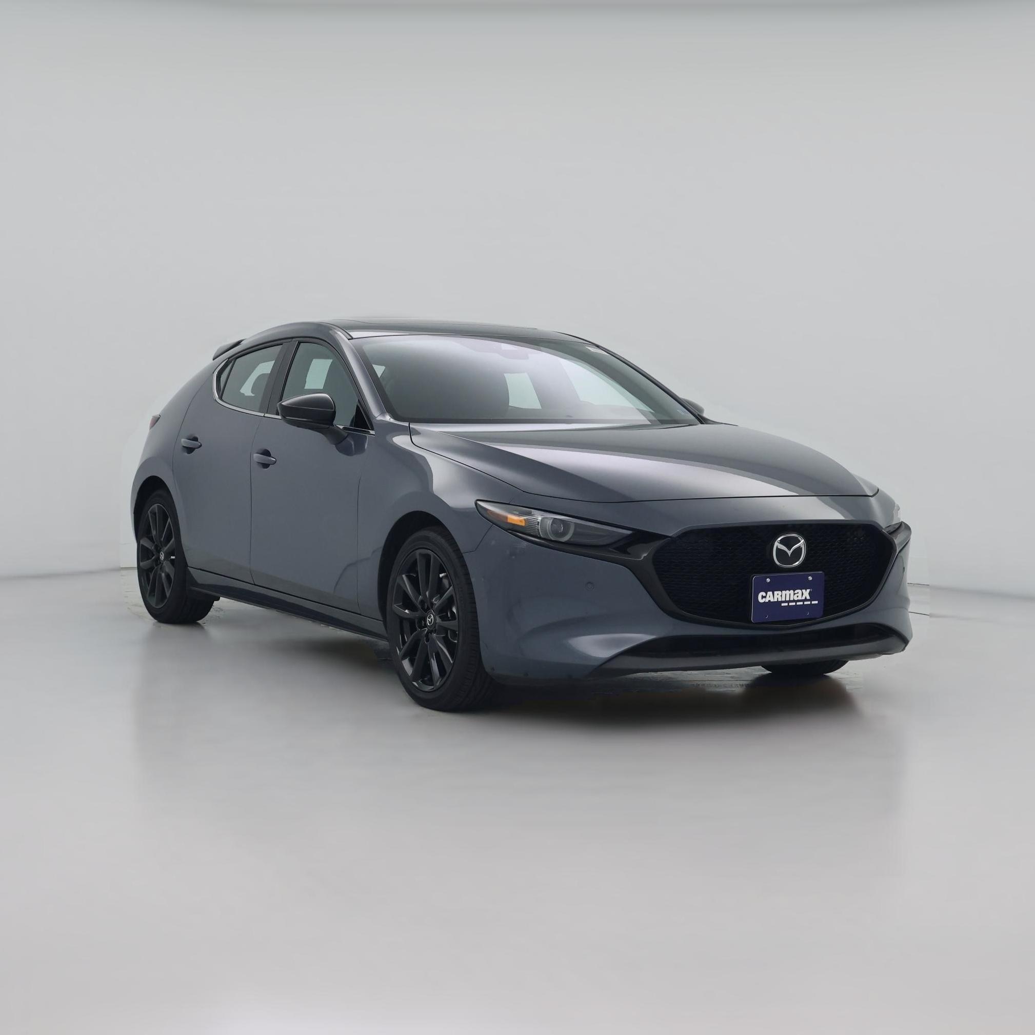 Thumbnail: 2023 Mazda Mazda3 - 1
