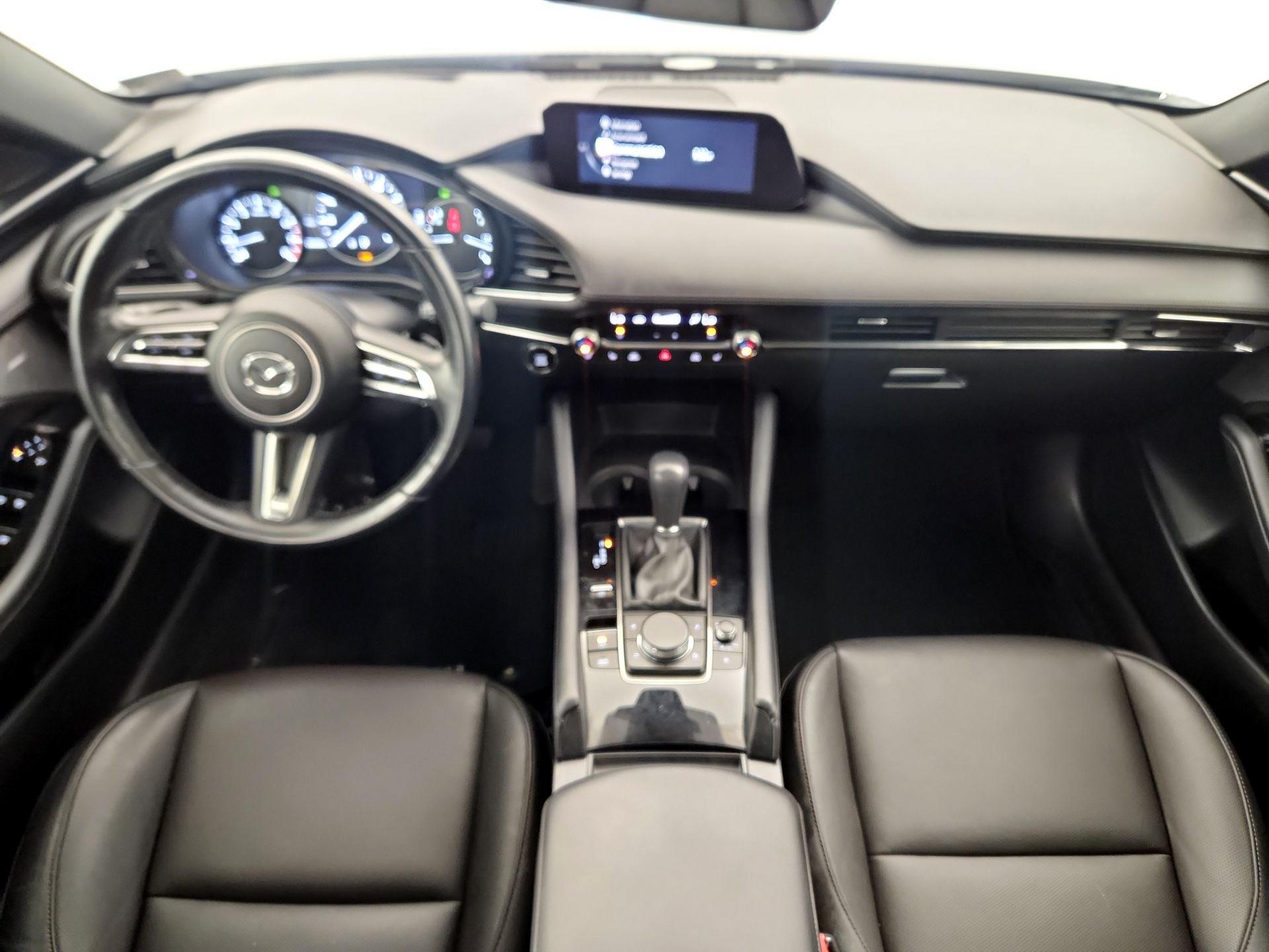 Thumbnail: 2023 Mazda Mazda3 - 9