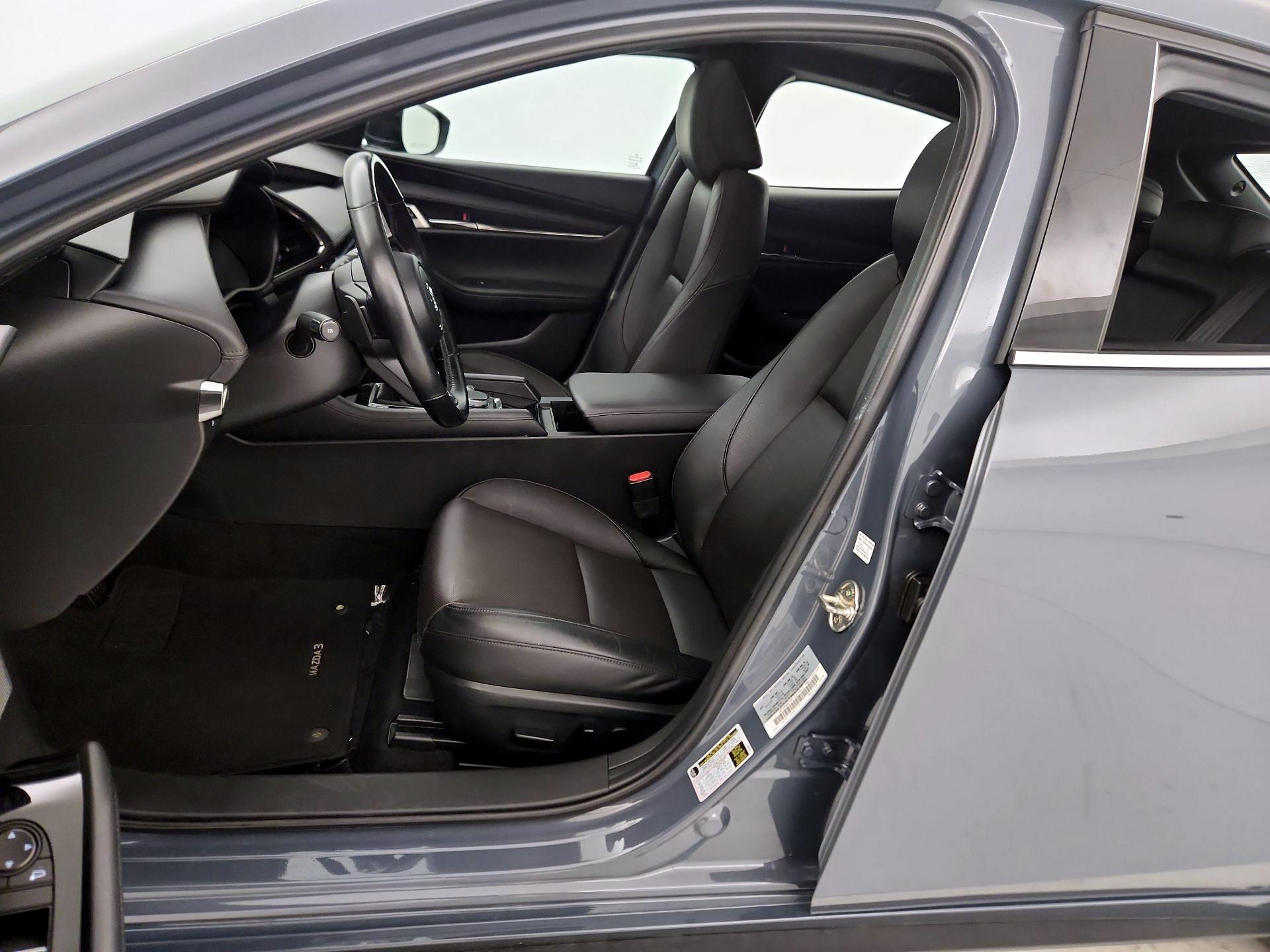 Thumbnail: 2023 Mazda Mazda3 - 11