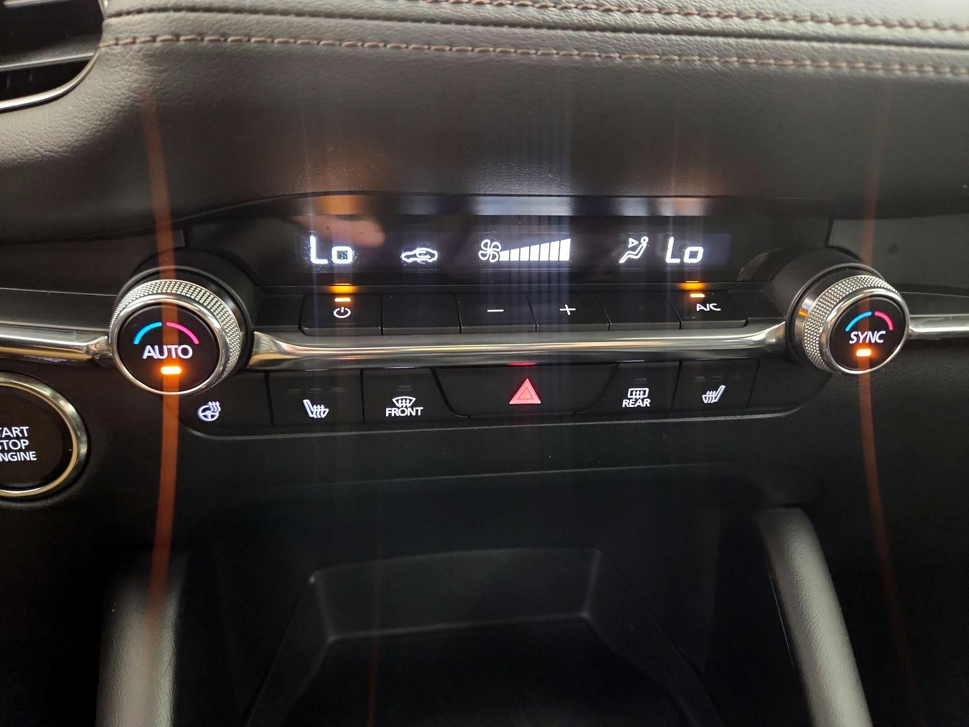 Thumbnail: 2023 Mazda Mazda3 - 17