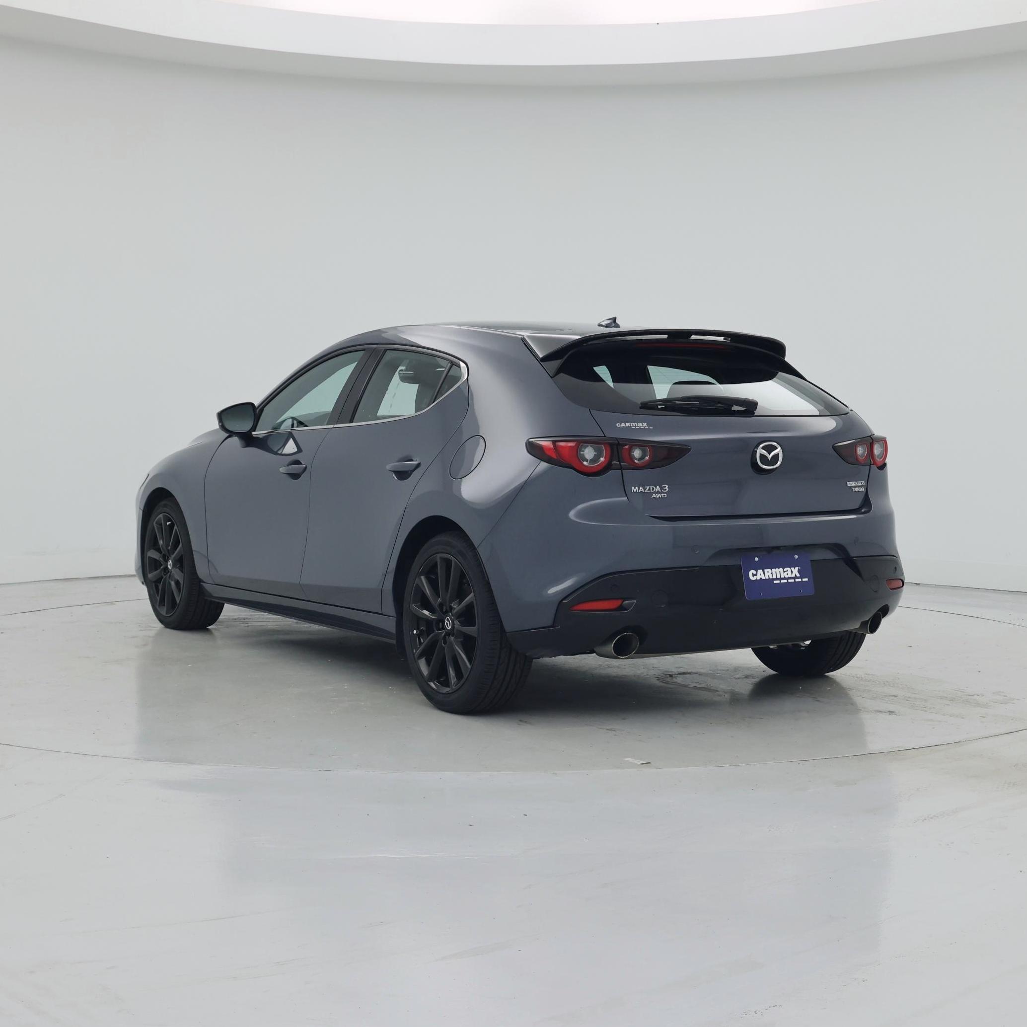 Thumbnail: 2023 Mazda Mazda3 - 2