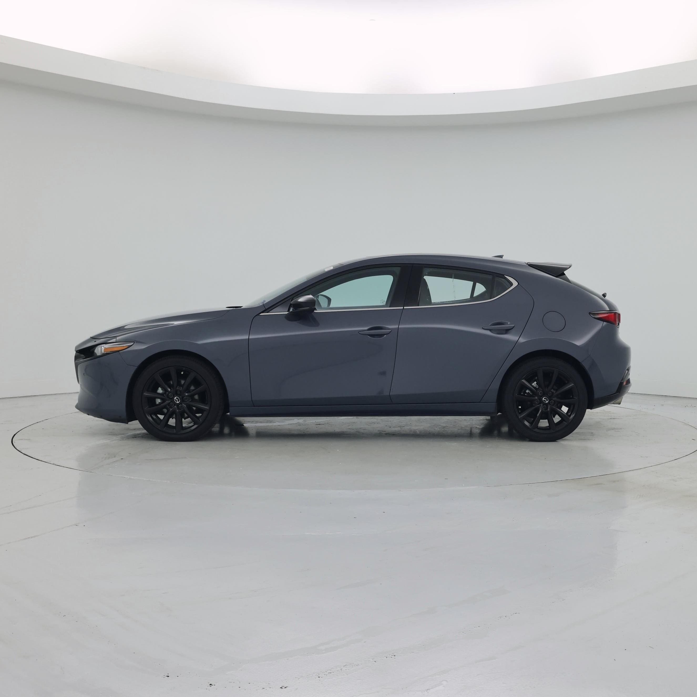 Thumbnail: 2023 Mazda Mazda3 - 3