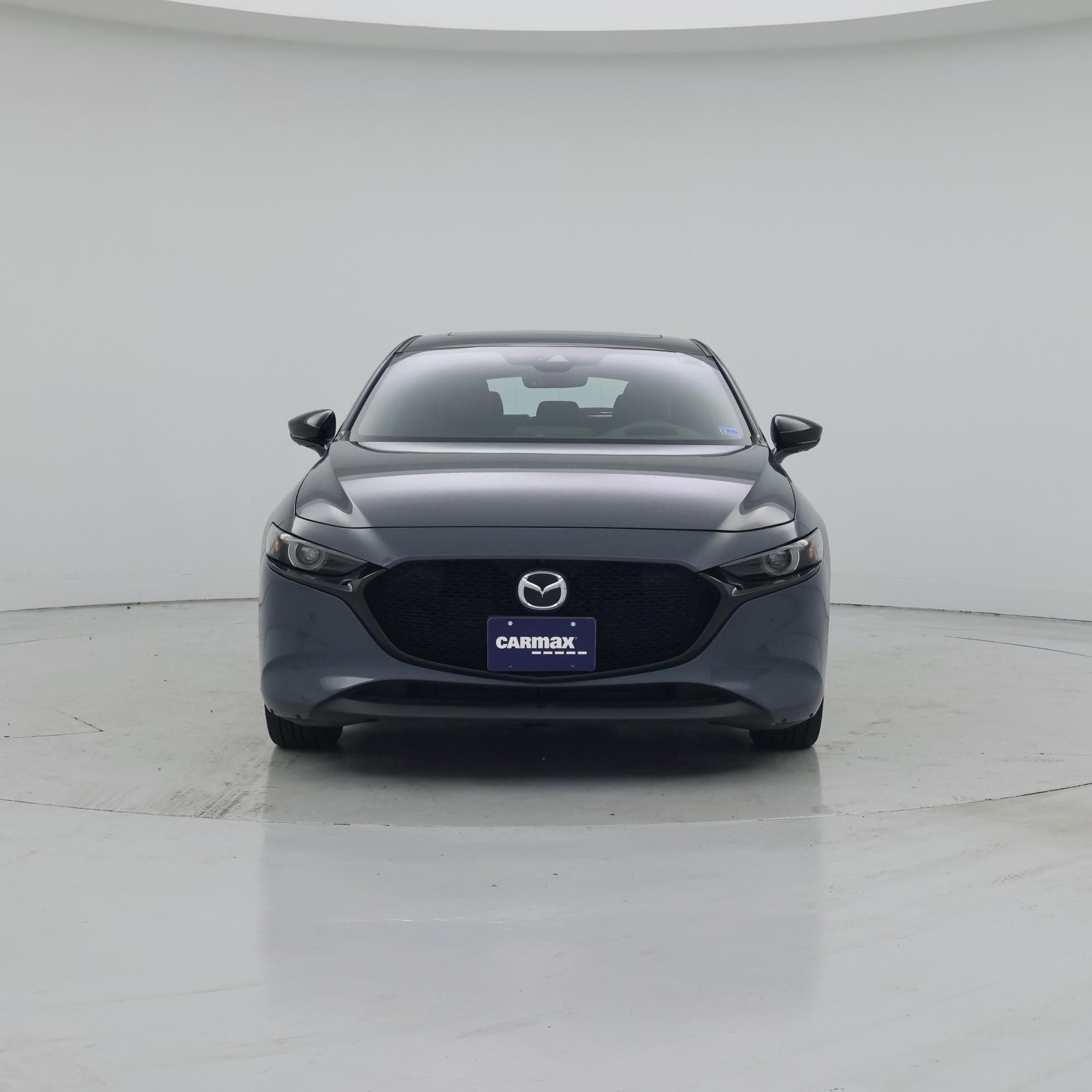 Thumbnail: 2023 Mazda Mazda3 - 5