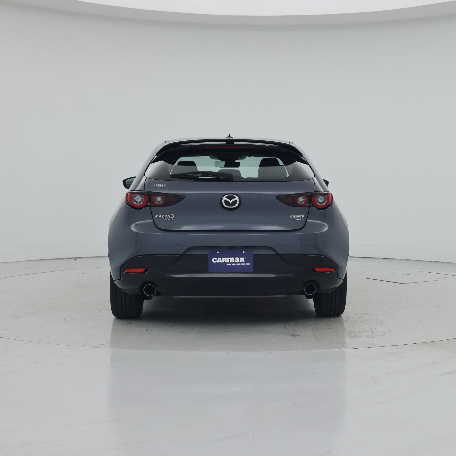 Thumbnail: 2023 Mazda Mazda3 - 6