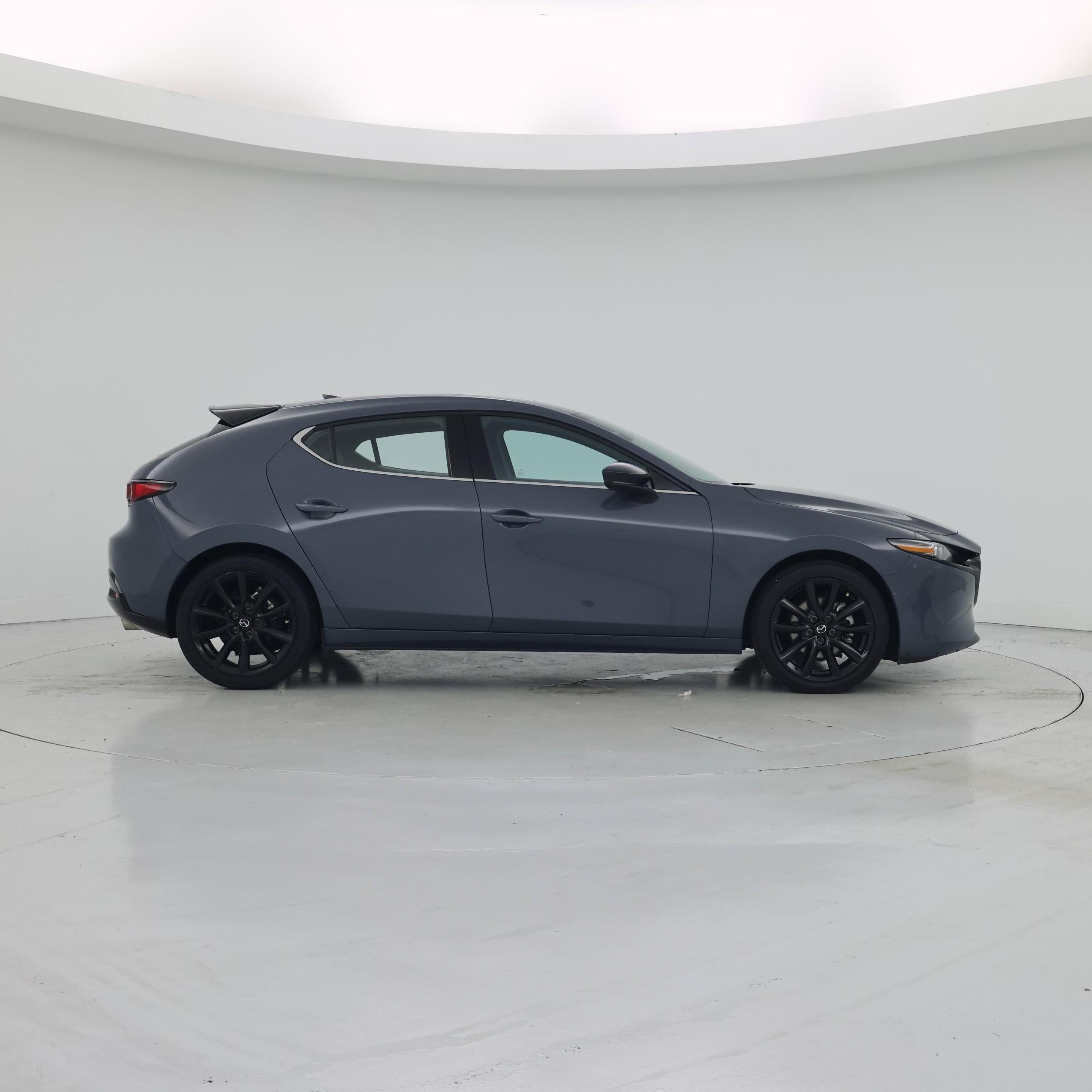 Thumbnail: 2023 Mazda Mazda3 - 7