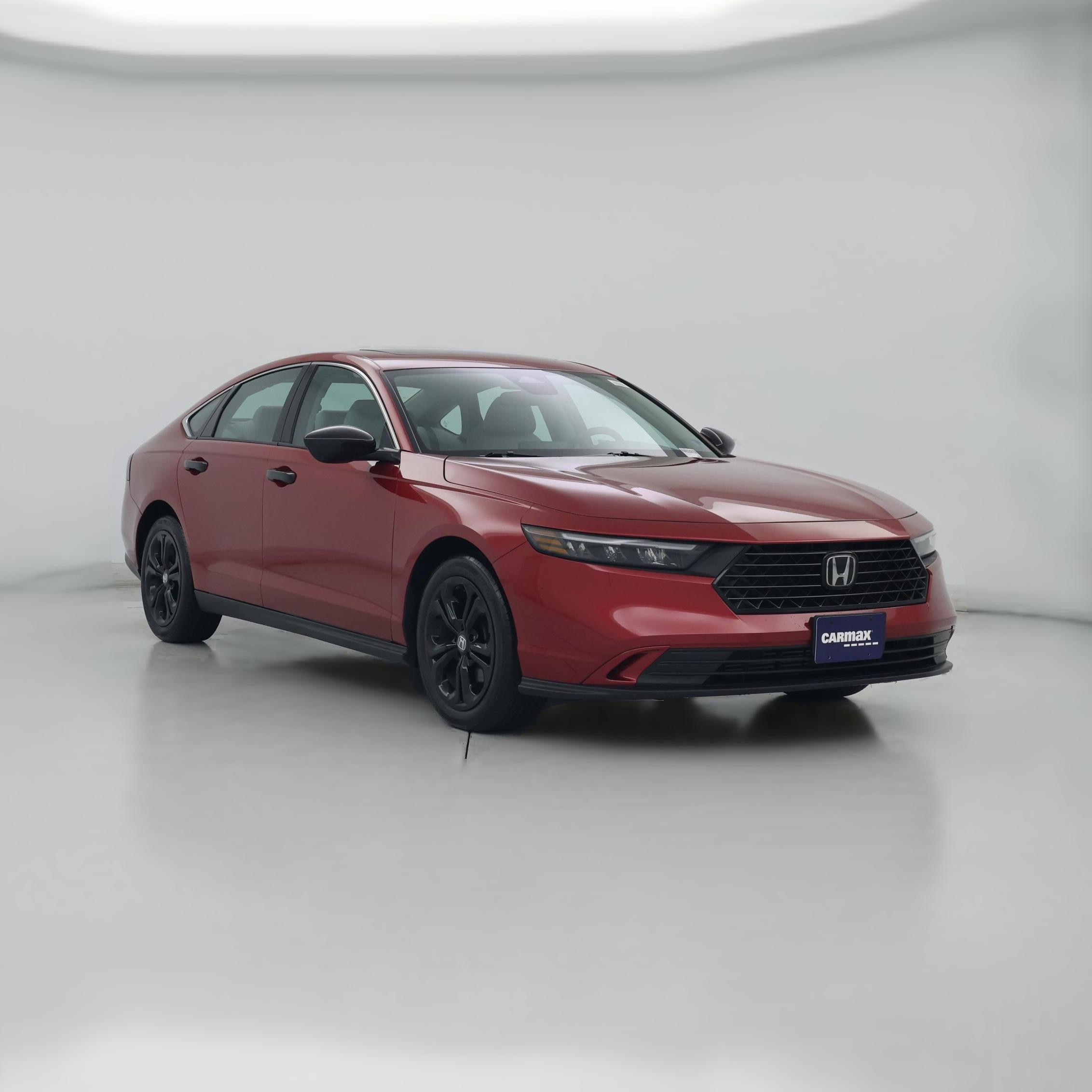 Thumbnail: 2024 Honda Accord - 1