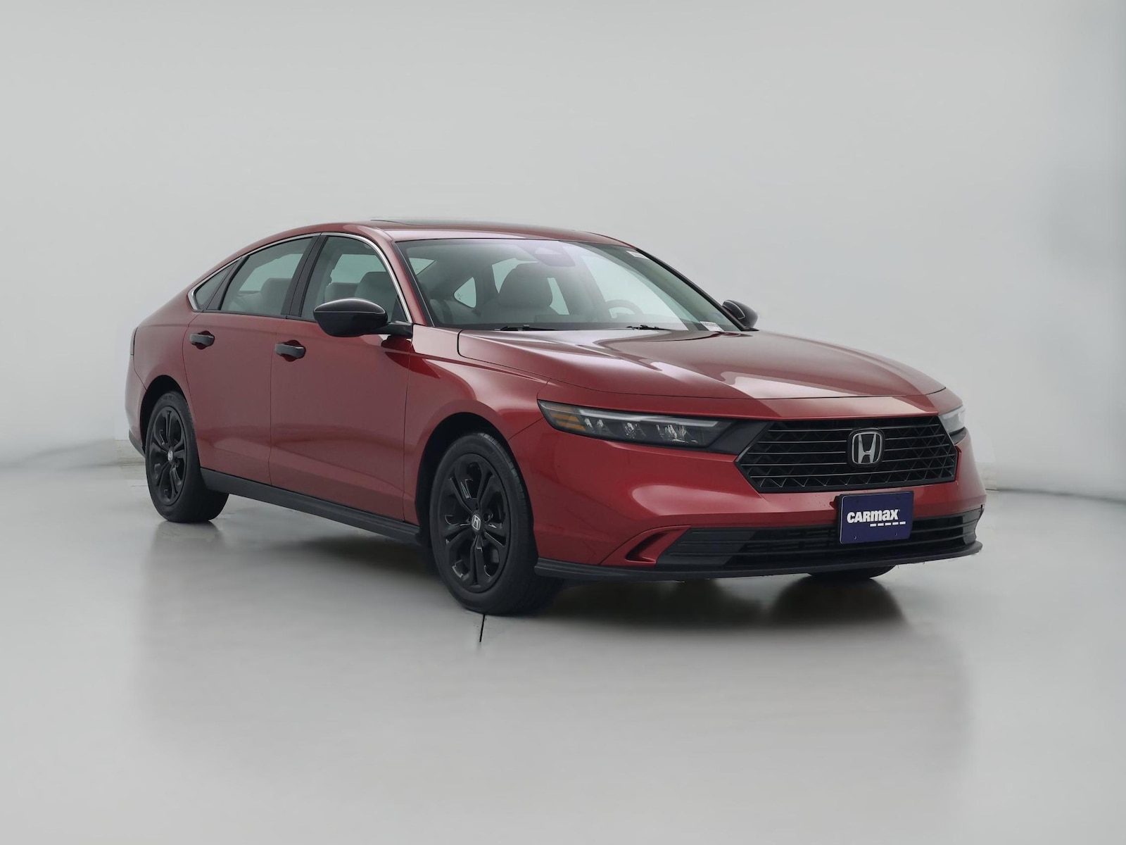 2024 Honda Accord Sedan