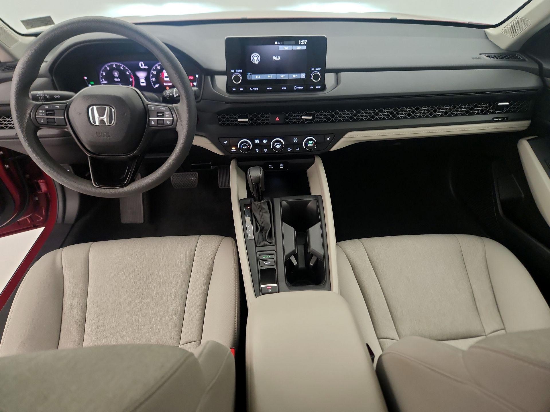 Thumbnail: 2024 Honda Accord - 11