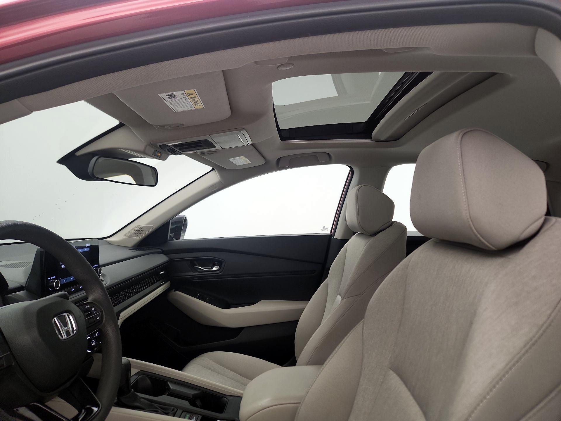 Thumbnail: 2024 Honda Accord - 12