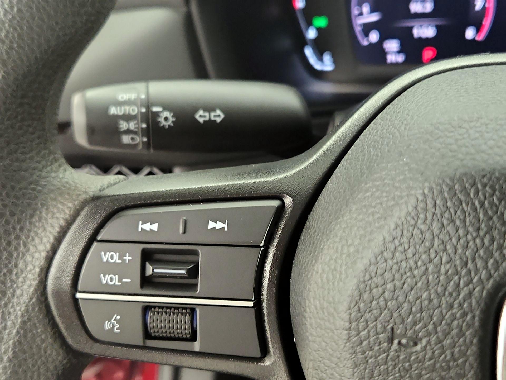 Thumbnail: 2024 Honda Accord - 13