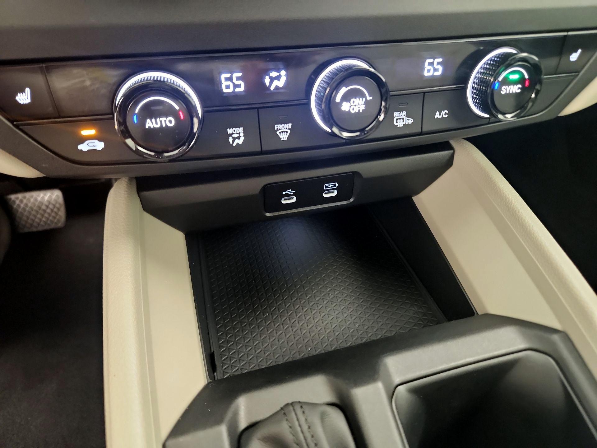 Thumbnail: 2024 Honda Accord - 16