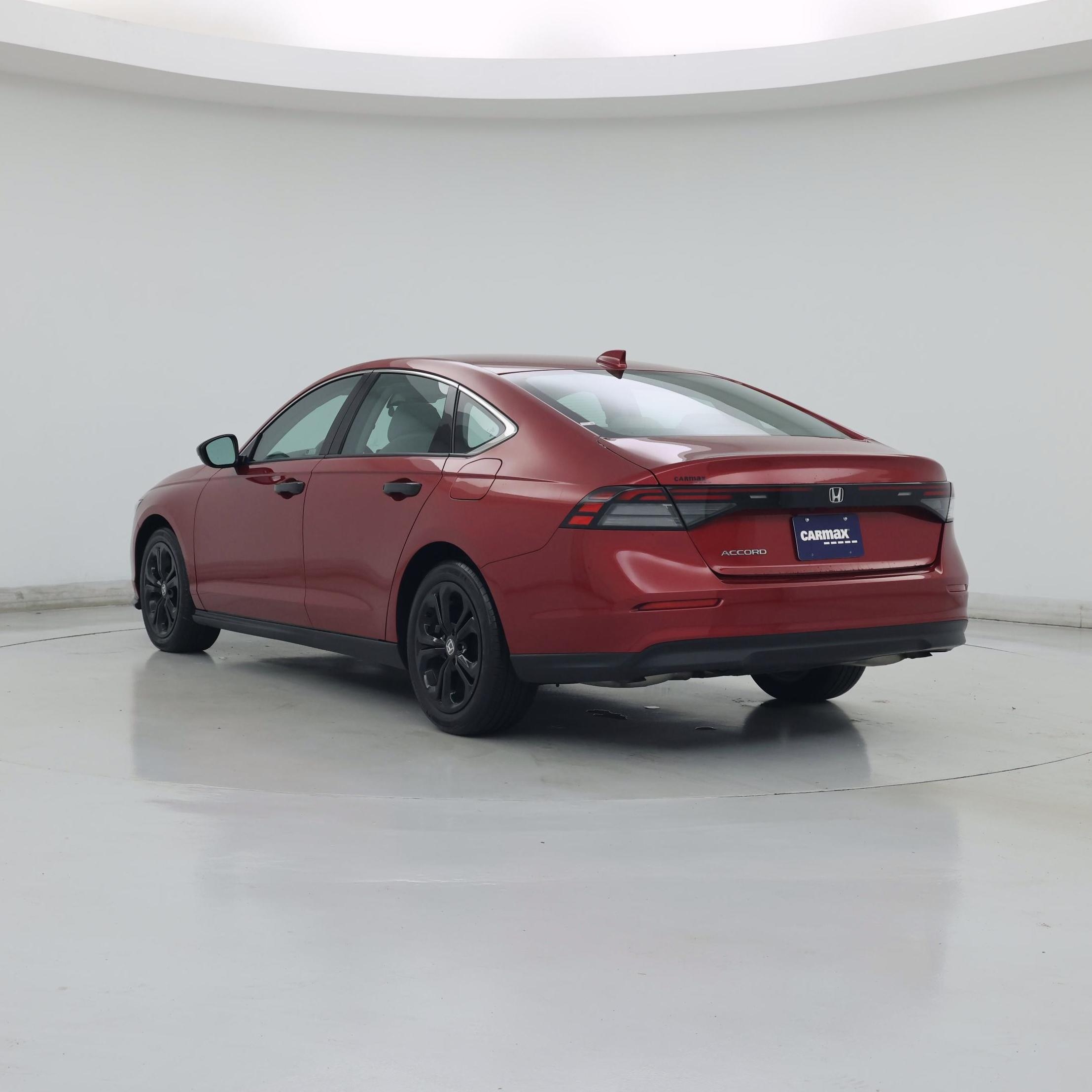 Thumbnail: 2024 Honda Accord - 2