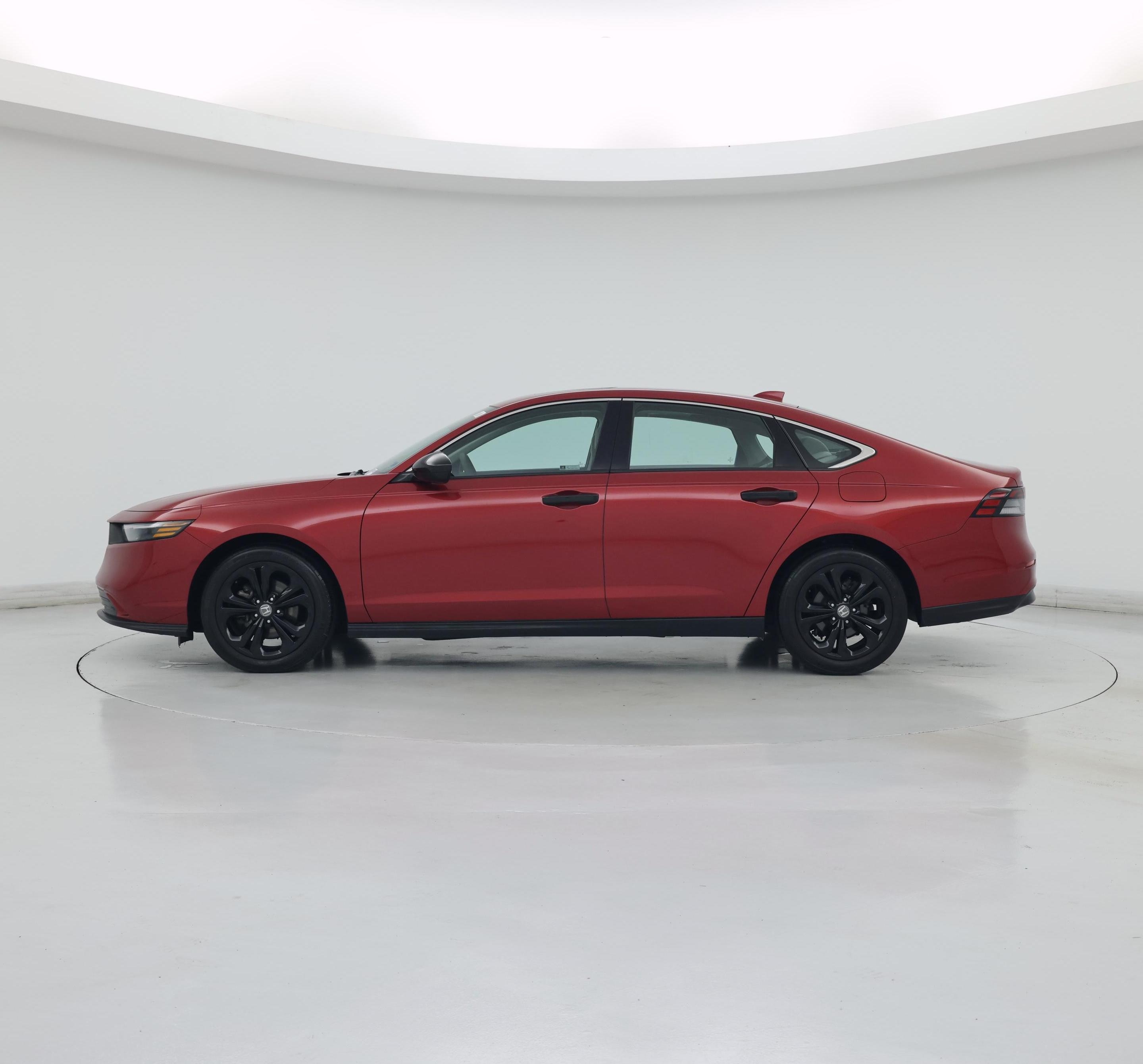 Thumbnail: 2024 Honda Accord - 3