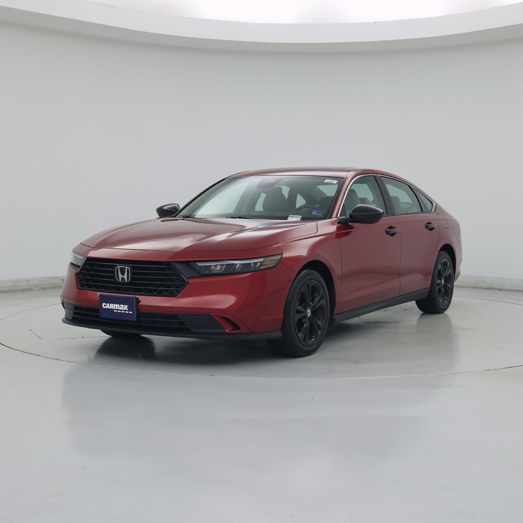 Thumbnail: 2024 Honda Accord - 4