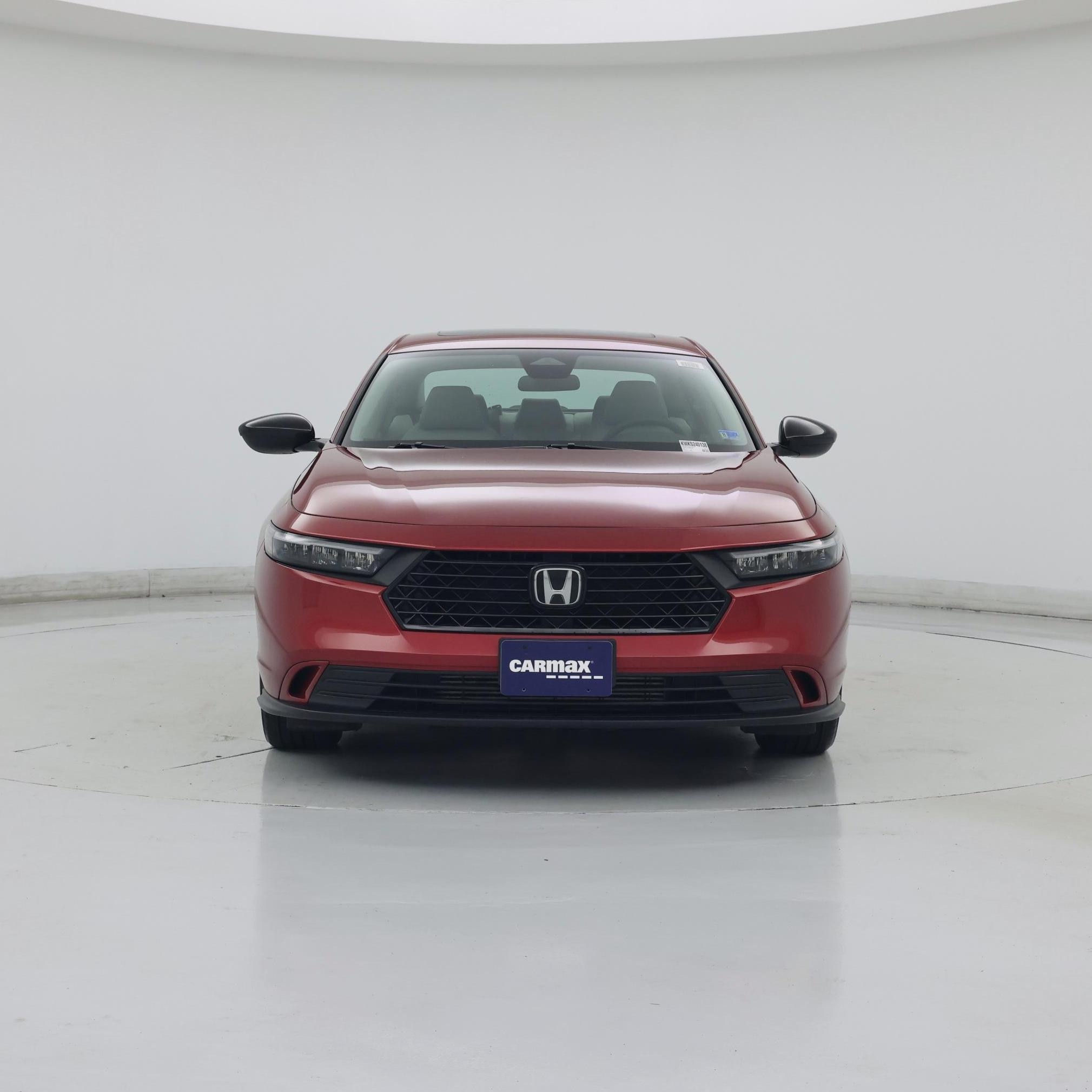 Thumbnail: 2024 Honda Accord - 5