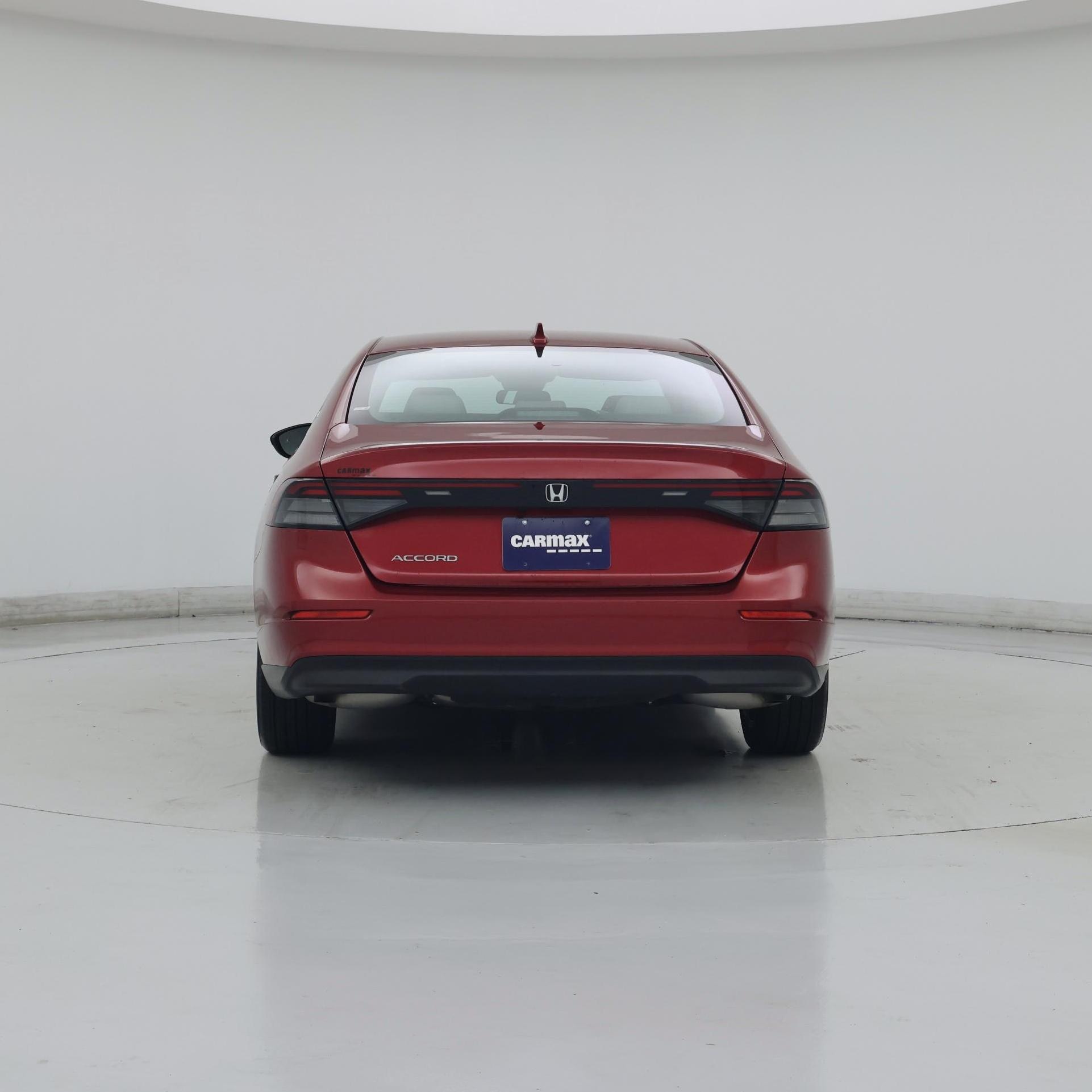Thumbnail: 2024 Honda Accord - 6