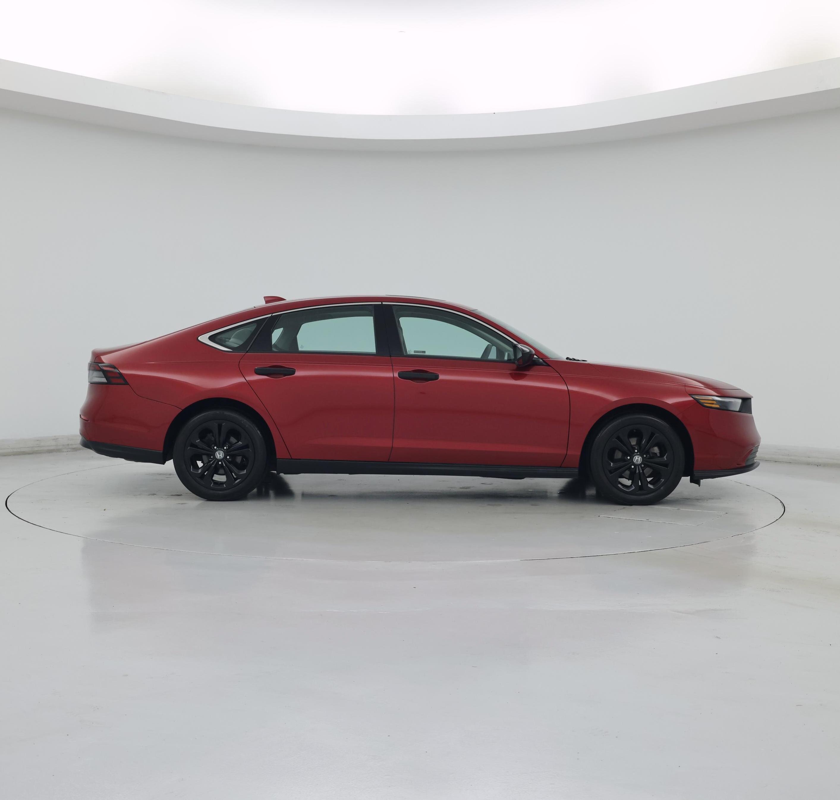 Thumbnail: 2024 Honda Accord - 7