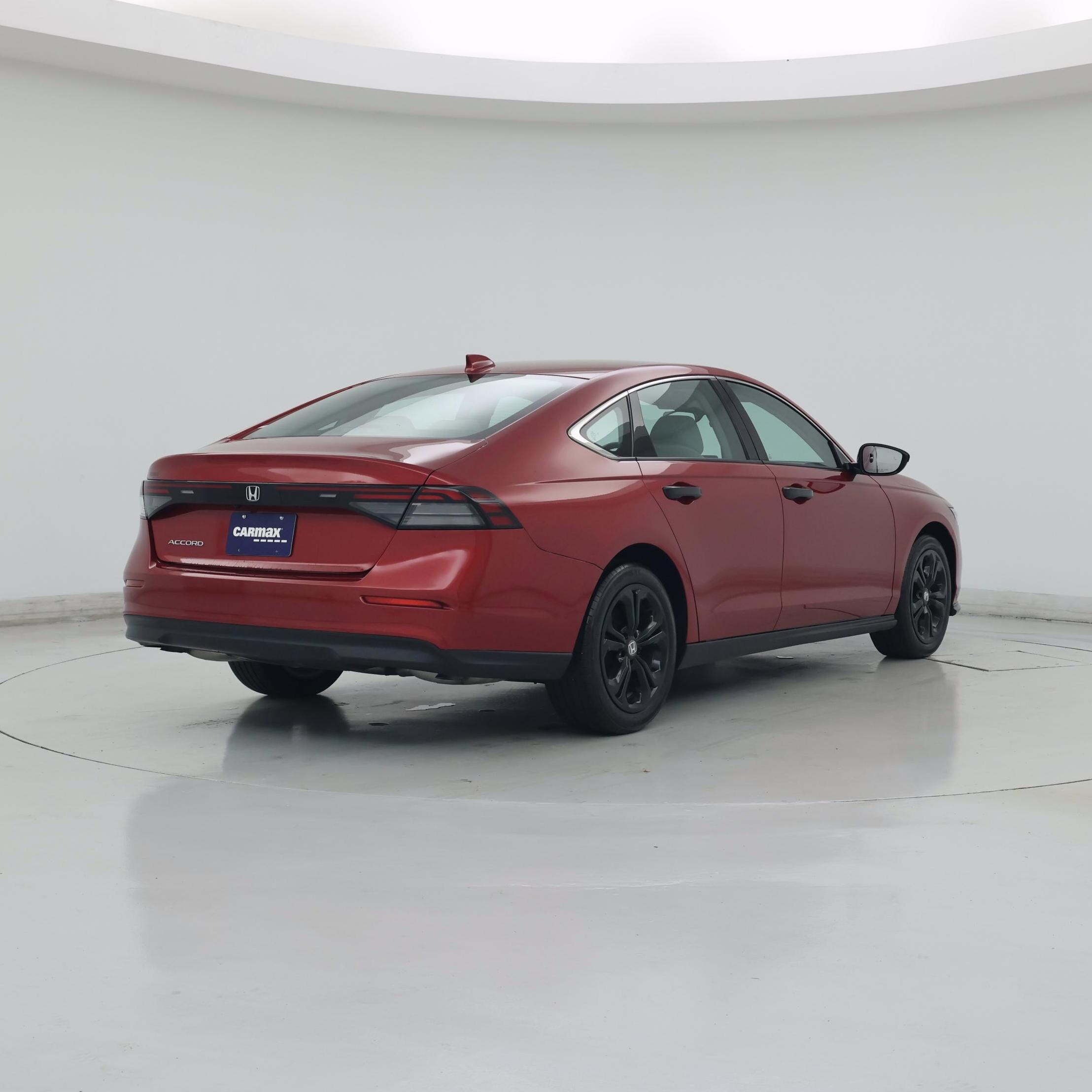Thumbnail: 2024 Honda Accord - 8