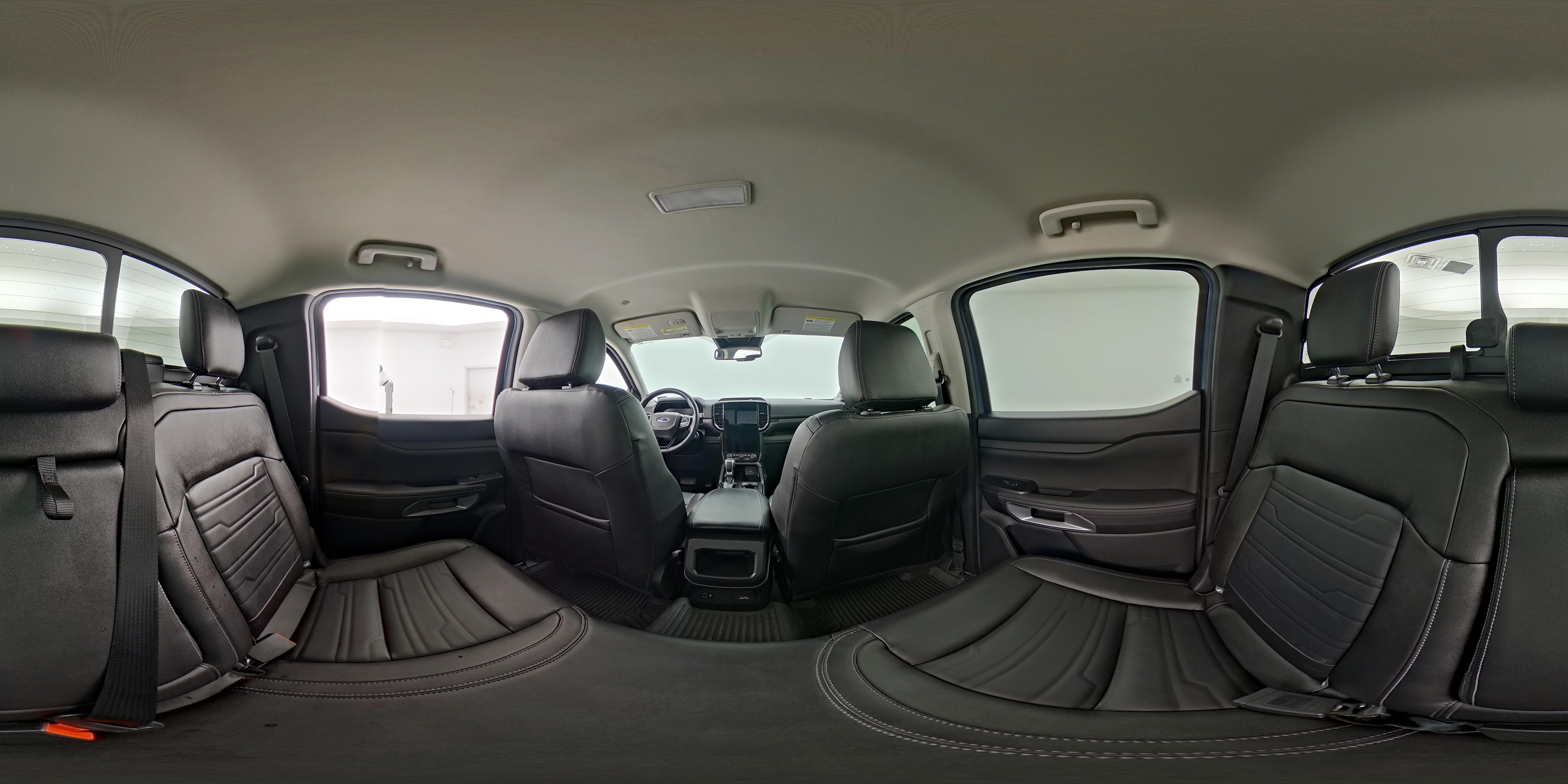 2024 Ford Ranger Lariat - Photo 26