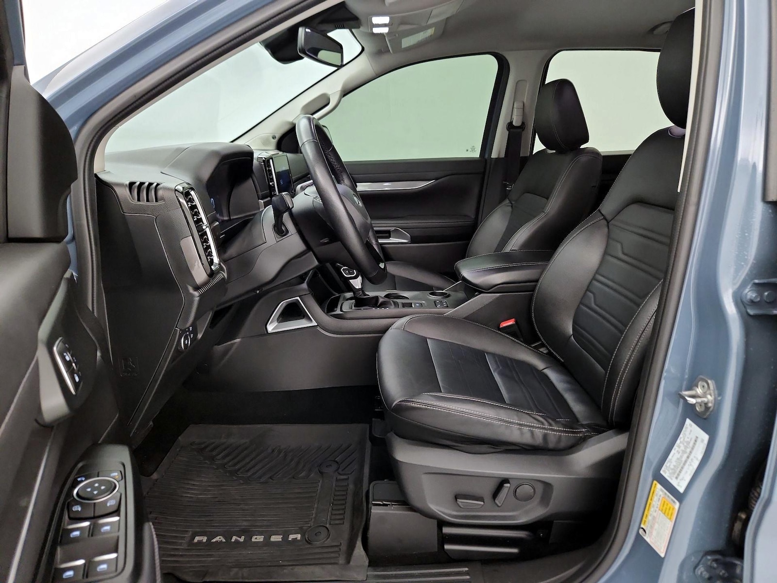 2024 Ford Ranger Lariat - Photo 12