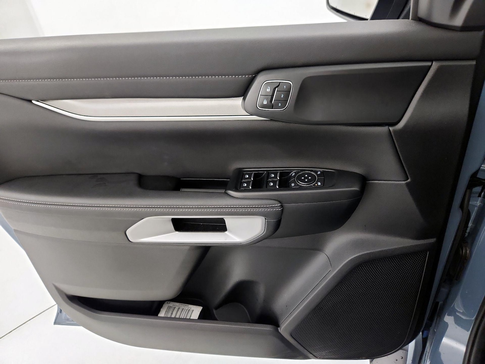 2024 Ford Ranger Lariat - Photo 13