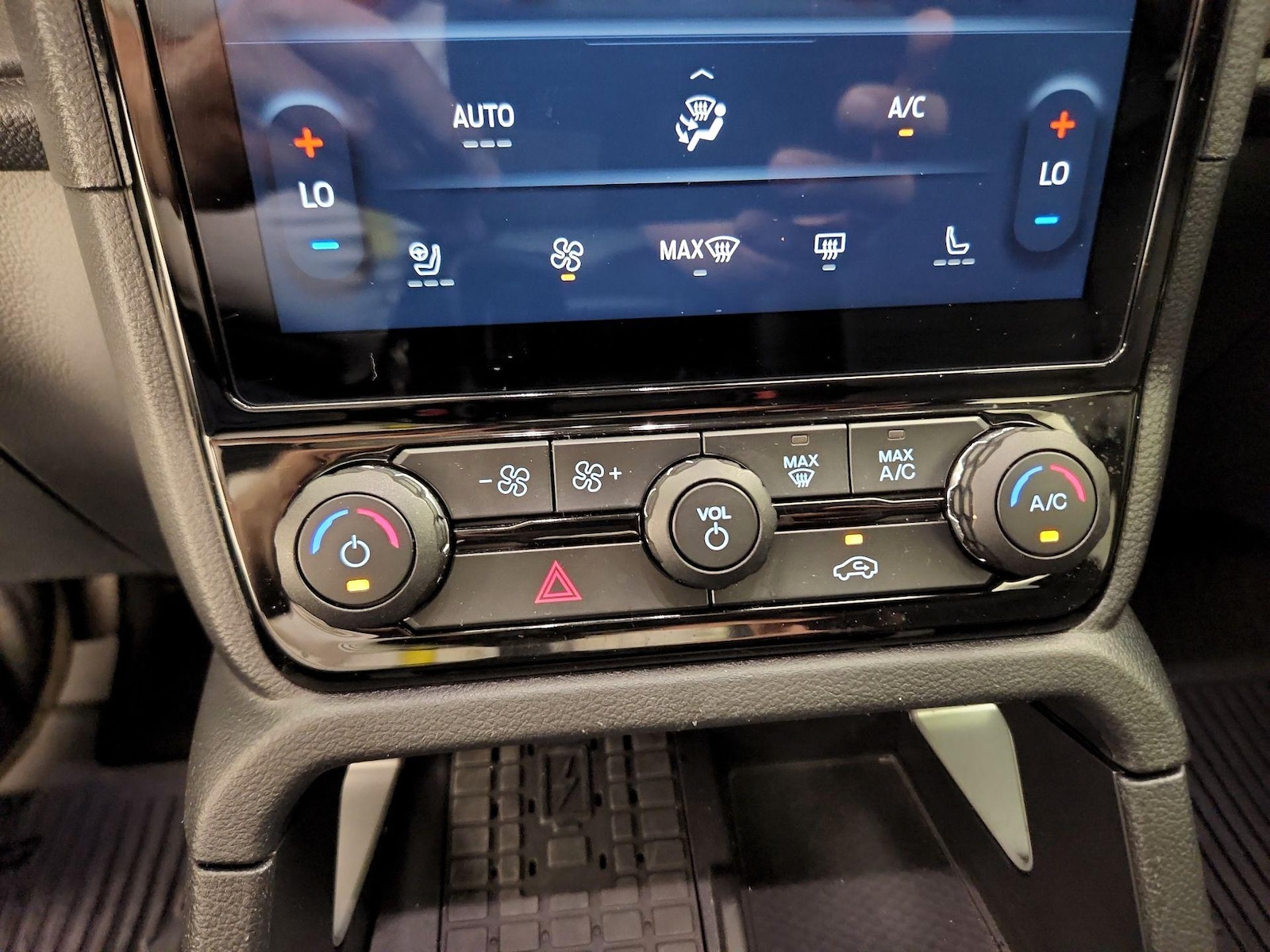 2024 Ford Ranger Lariat - Photo 18