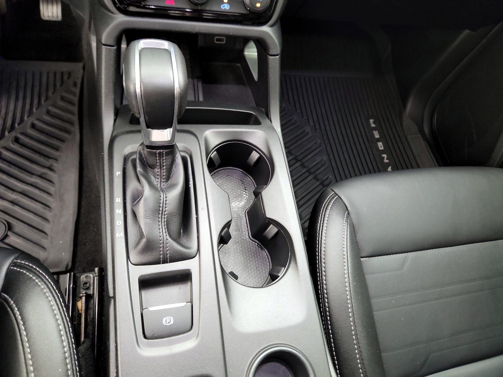 2024 Ford Ranger Lariat - Photo 20