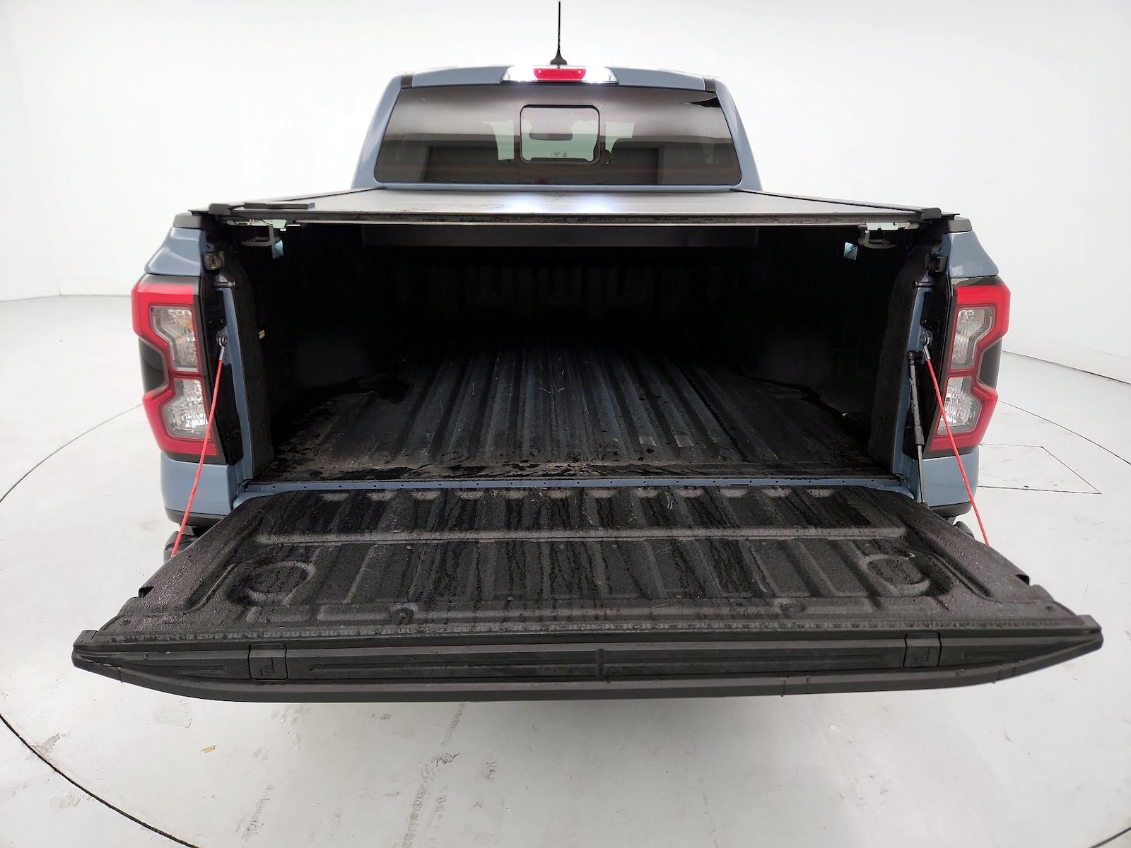 2024 Ford Ranger Lariat - Photo 22
