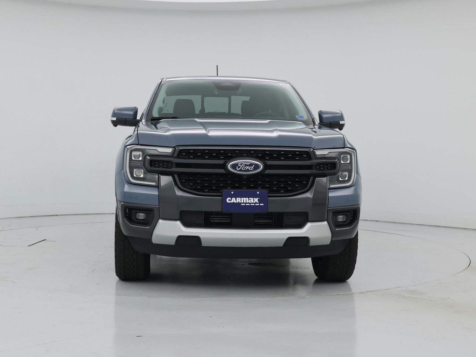 2024 Ford Ranger Lariat - Photo 6