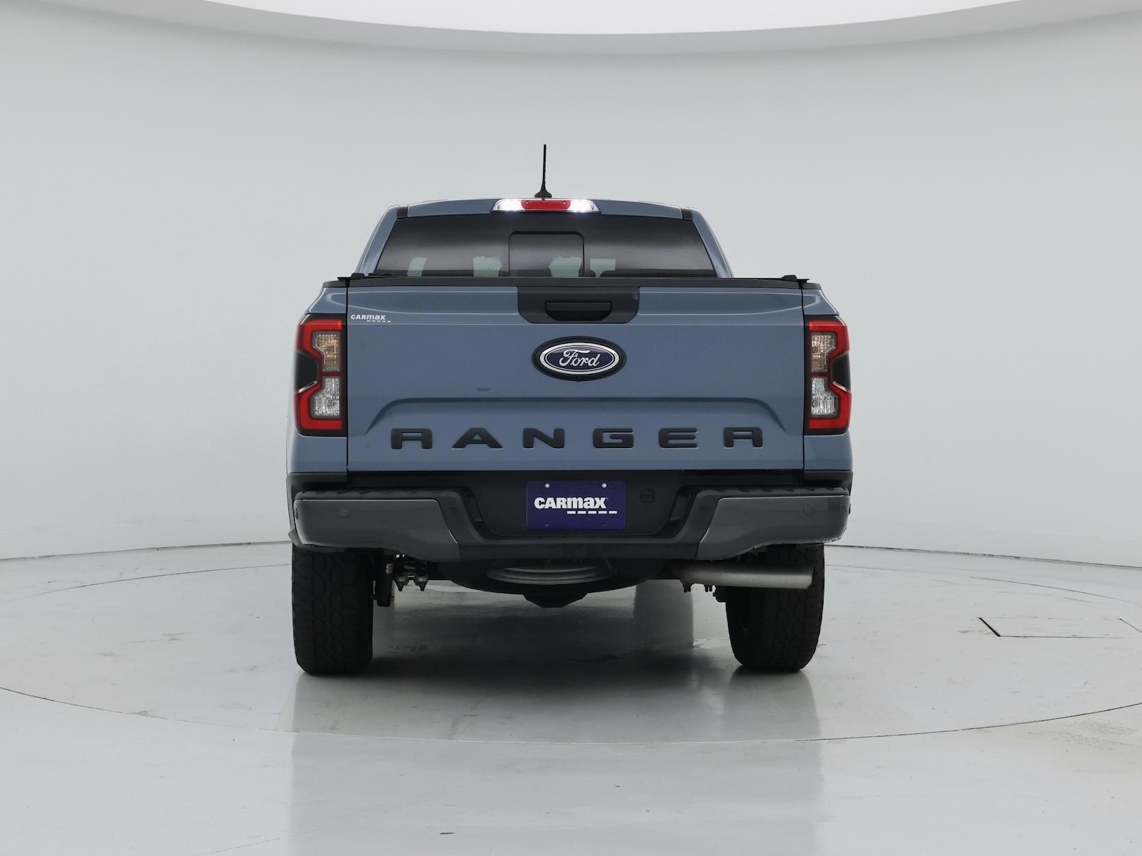 2024 Ford Ranger Lariat - Photo 7