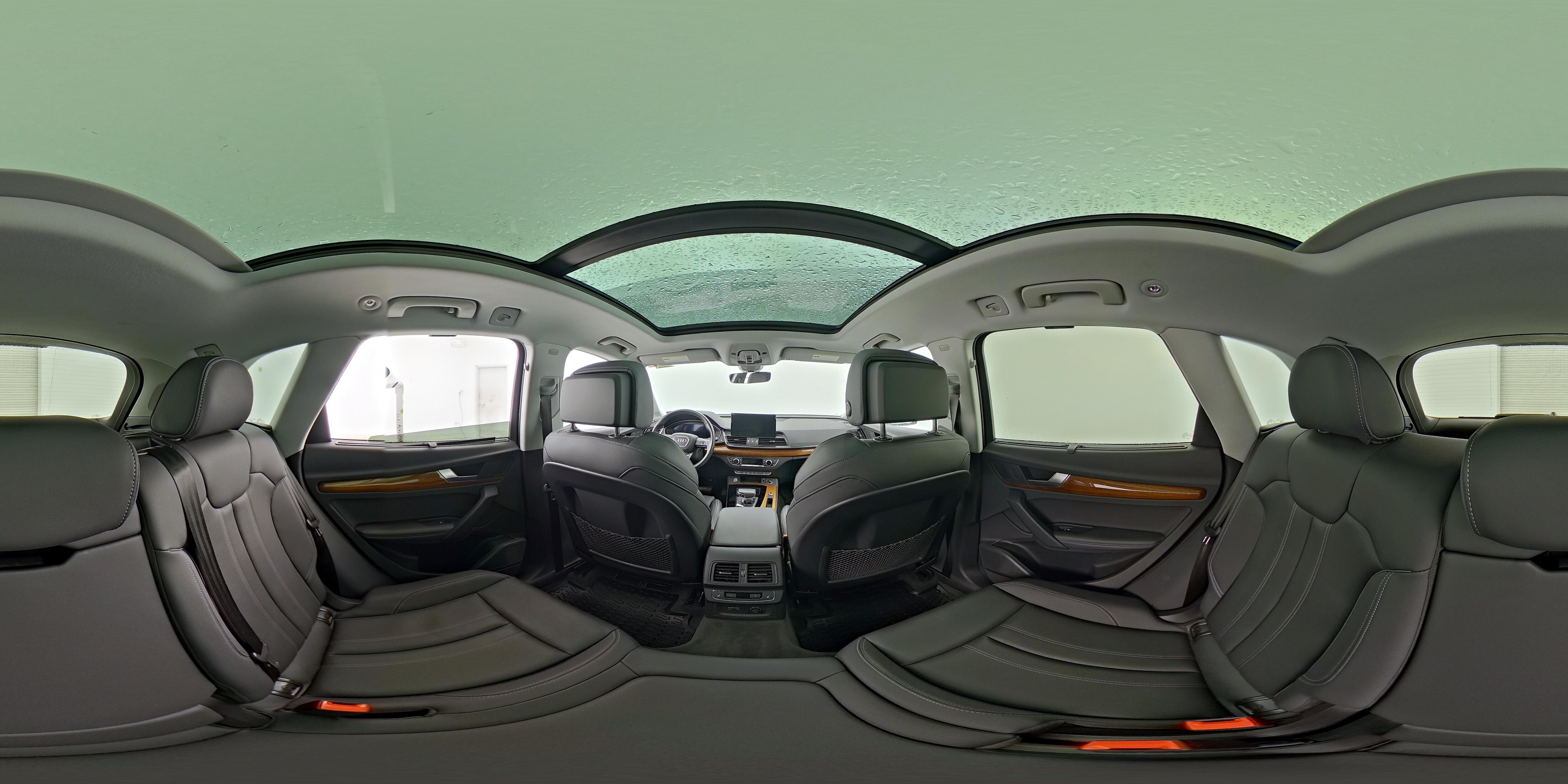 2023 Audi Q5 Prestige - Photo 27