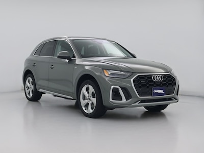 2023 Audi Q5 Prestige