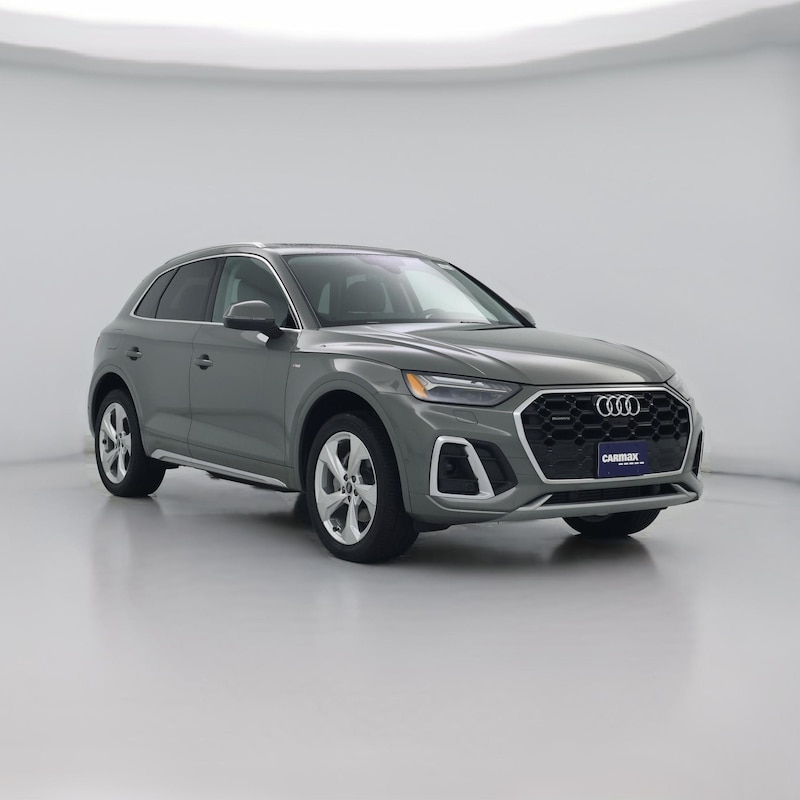 2023 Audi Q5 Prestige