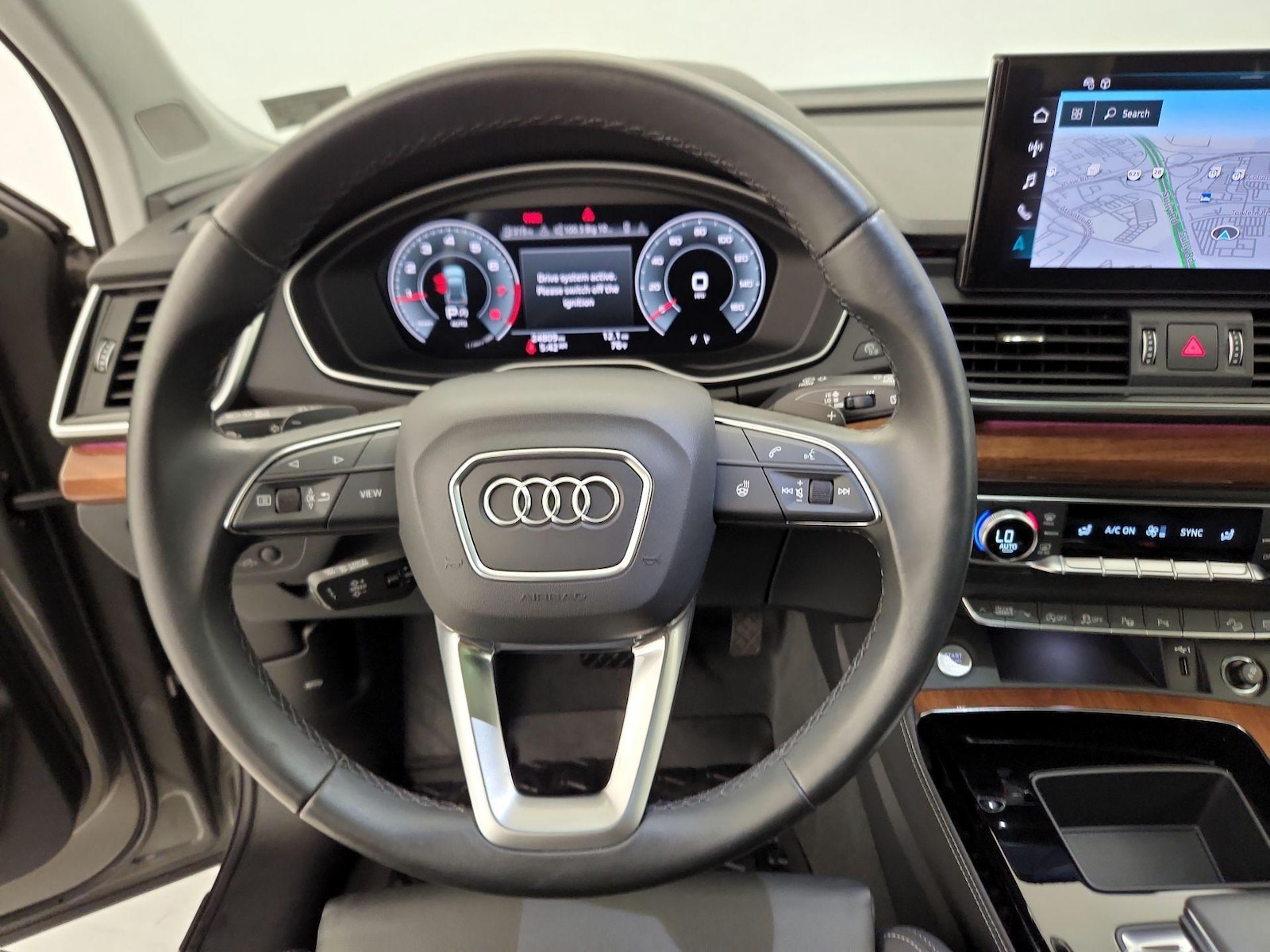 2023 Audi Q5 Prestige - Photo 10