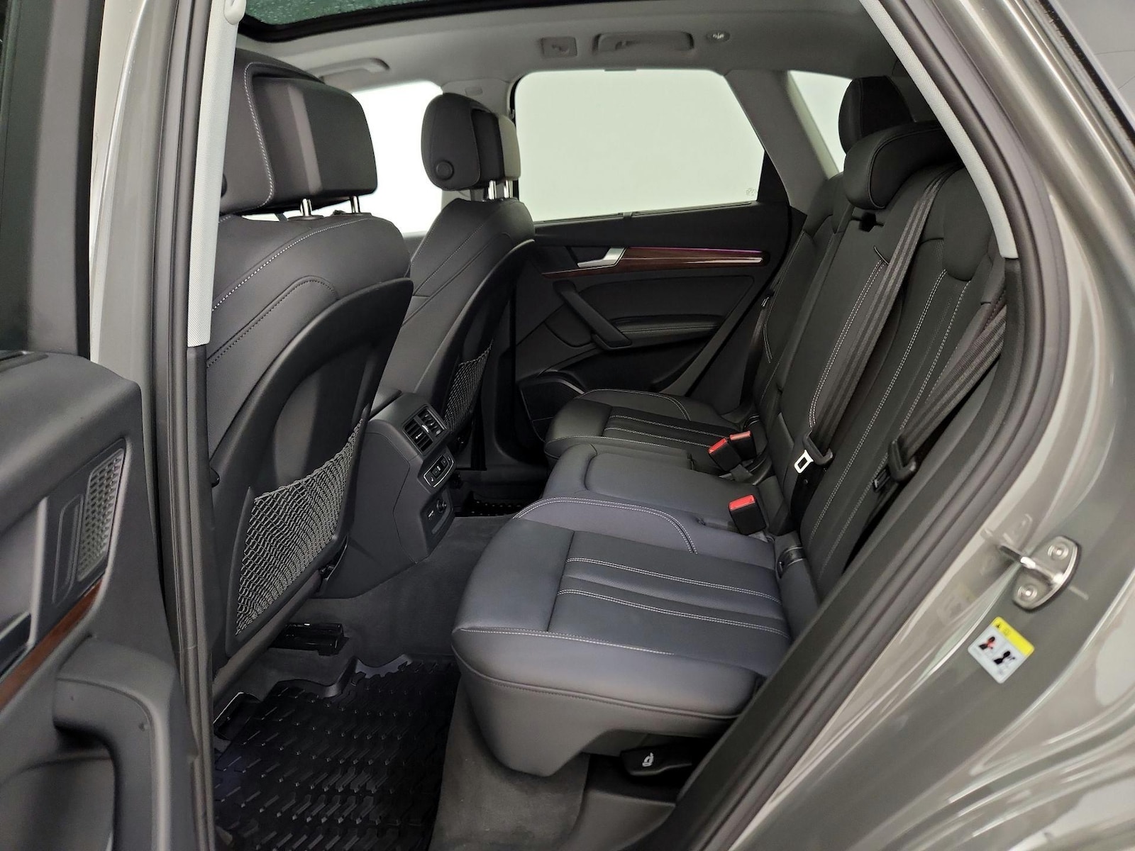 2023 Audi Q5 Prestige - Photo 11