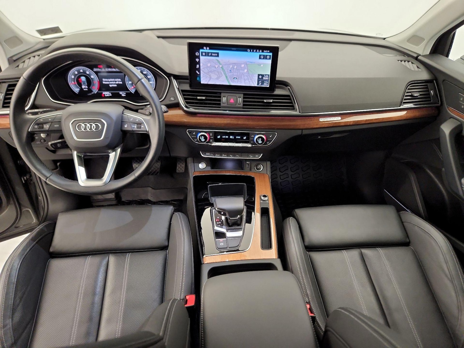 2023 Audi Q5 Prestige - Photo 12