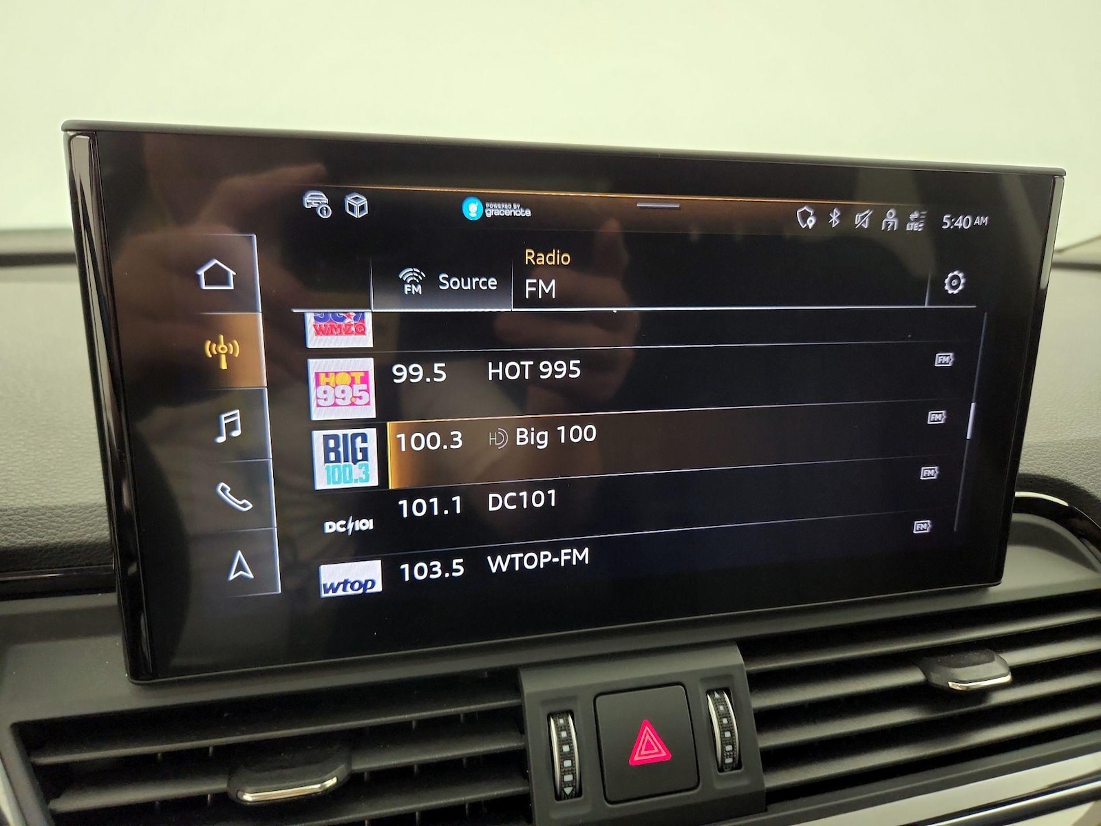 2023 Audi Q5 Prestige - Photo 17