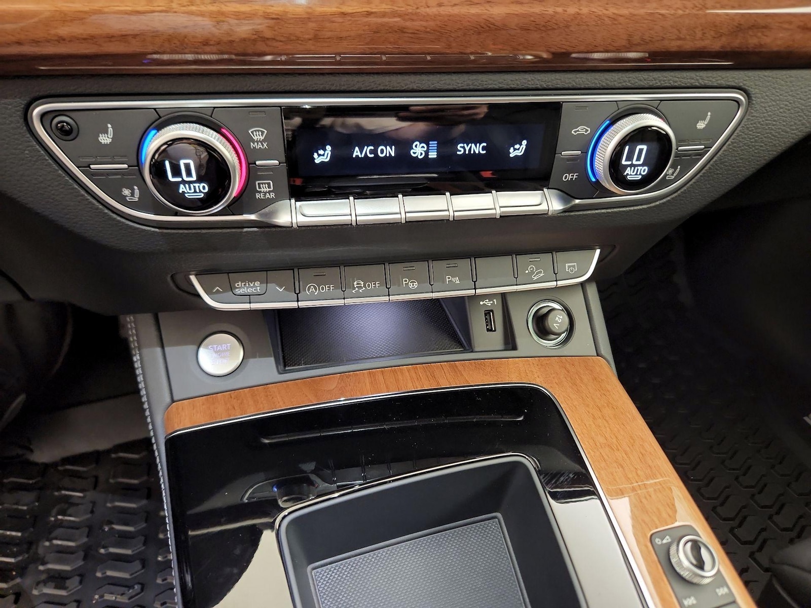 2023 Audi Q5 Prestige - Photo 18