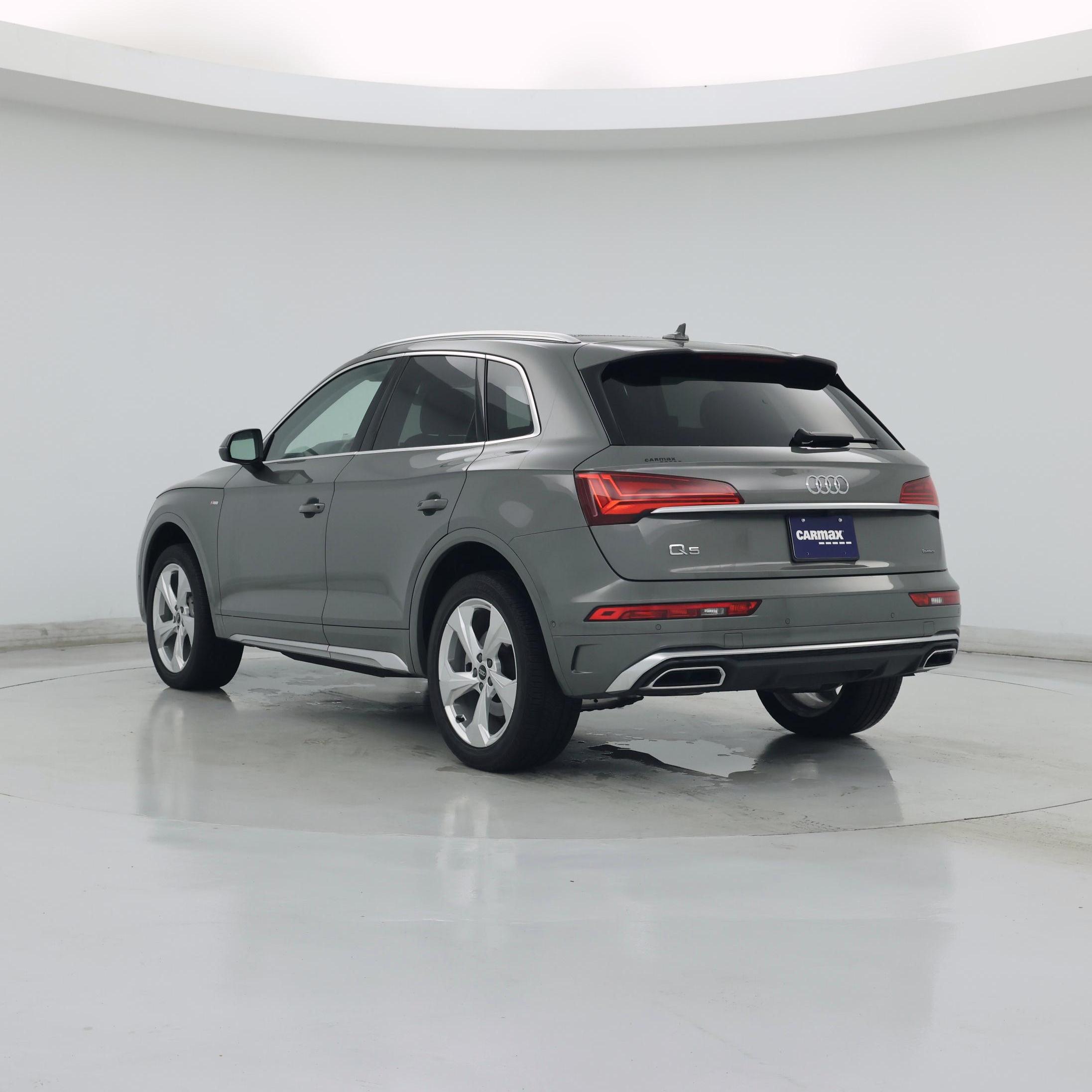 Thumbnail: 2023 Audi Q5 - 2