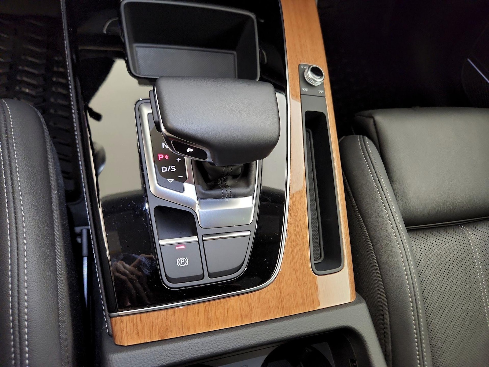 2023 Audi Q5 Prestige - Photo 20
