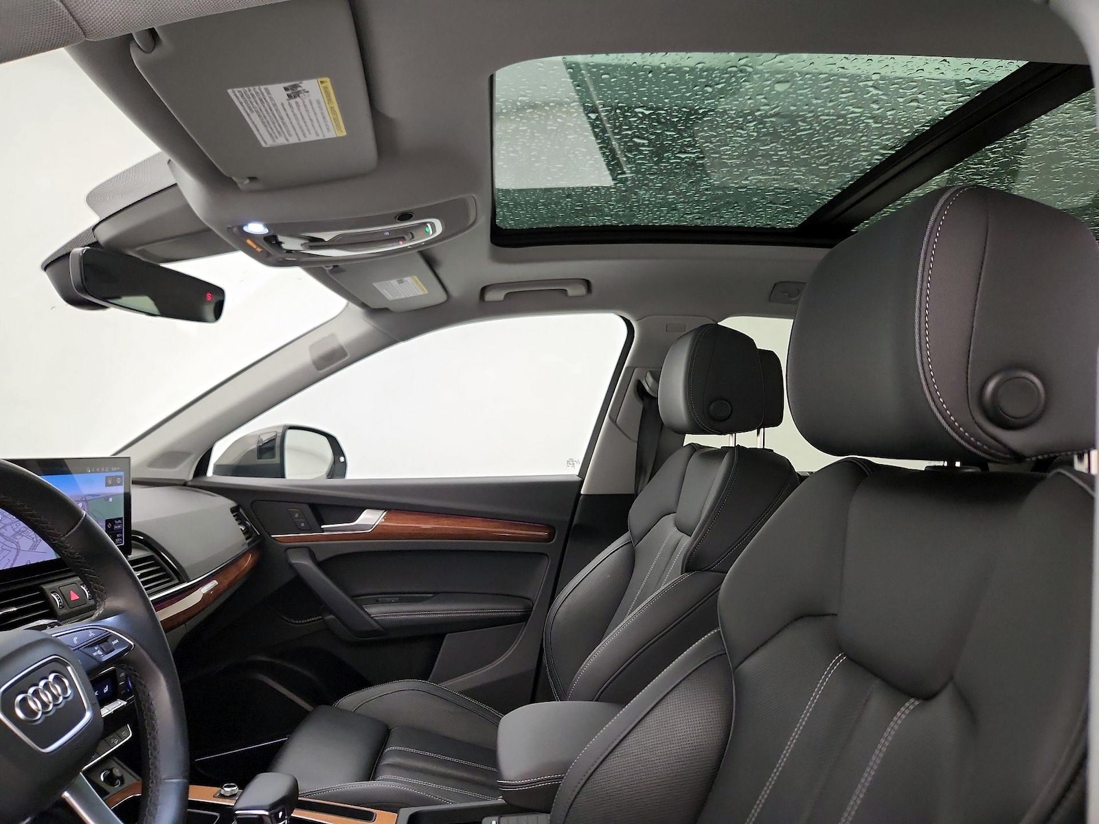 2023 Audi Q5 Prestige - Photo 21
