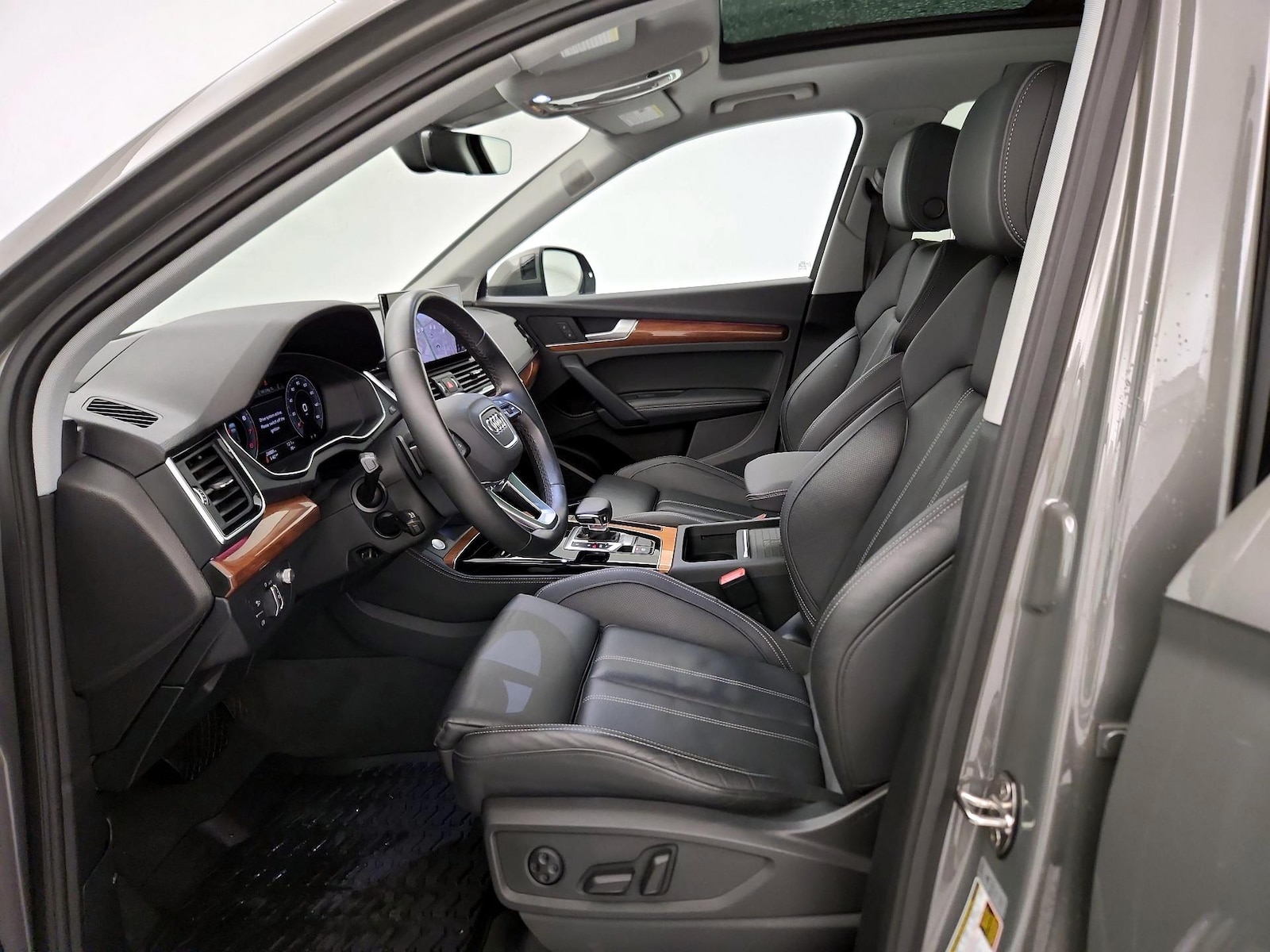 2023 Audi Q5 Prestige - Photo 22