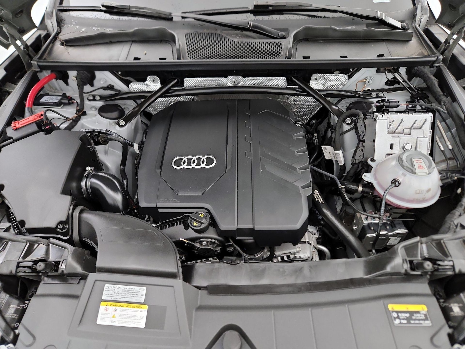2023 Audi Q5 Prestige - Photo 24