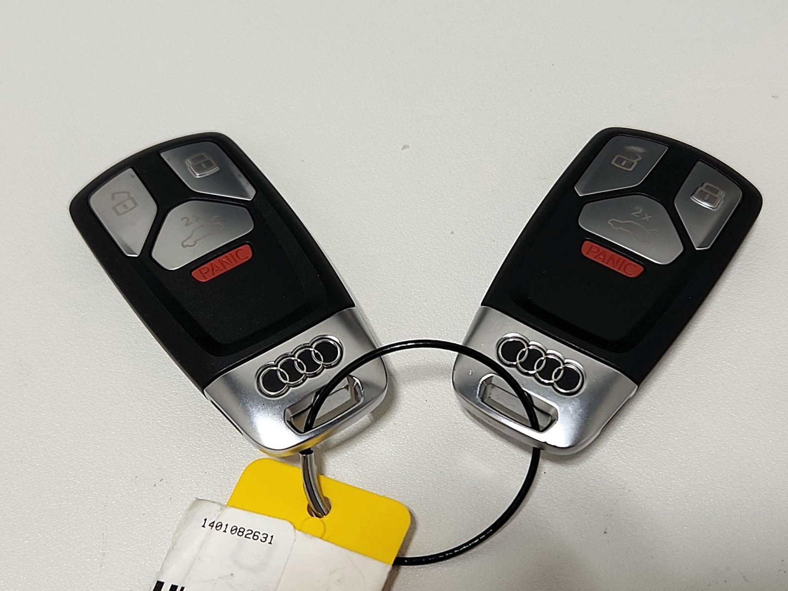 2023 Audi Q5 Prestige - Photo 25